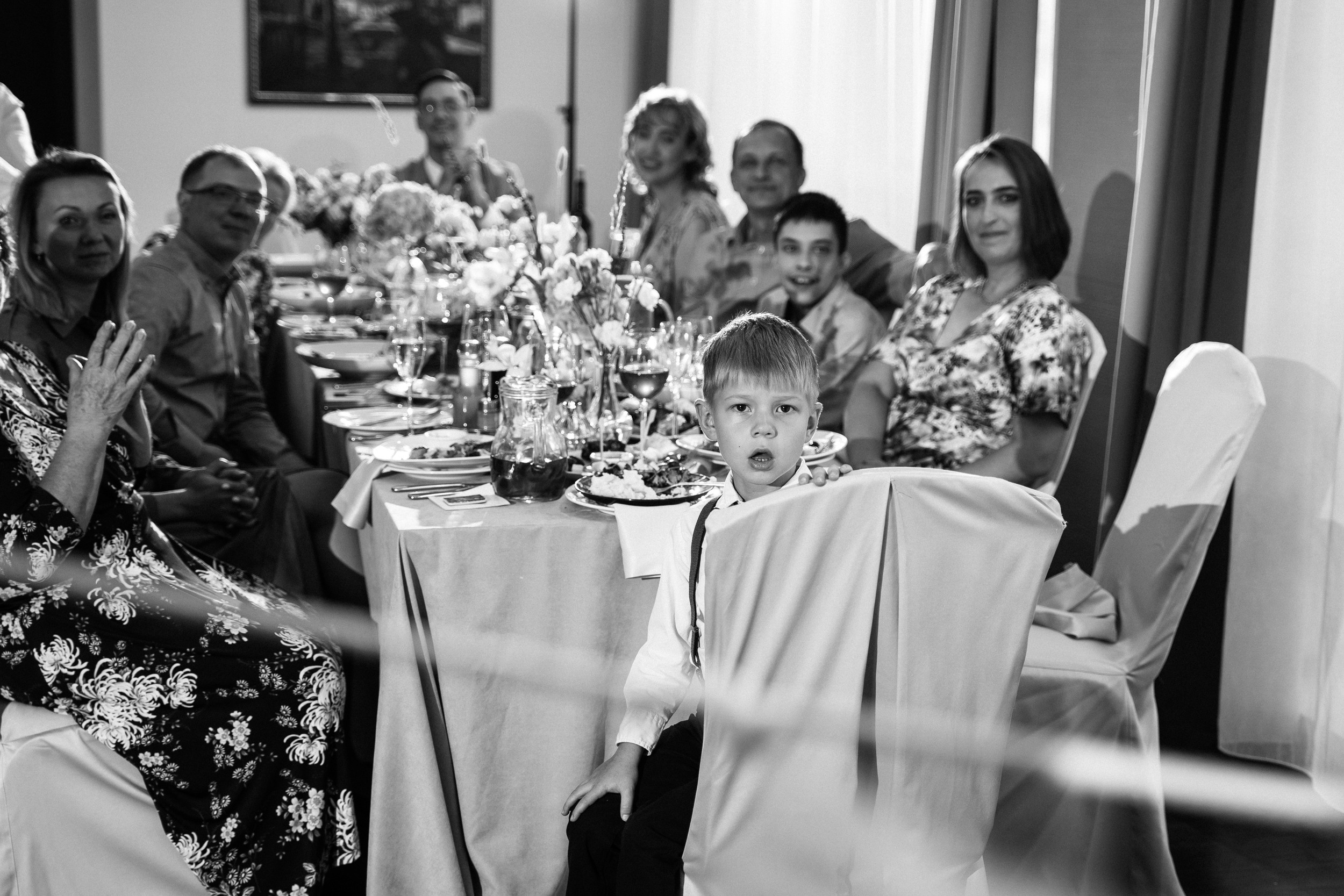 Анастасия и Богдан. Свадебный и семейный фотограф Ксения Шекк Екатеринбург