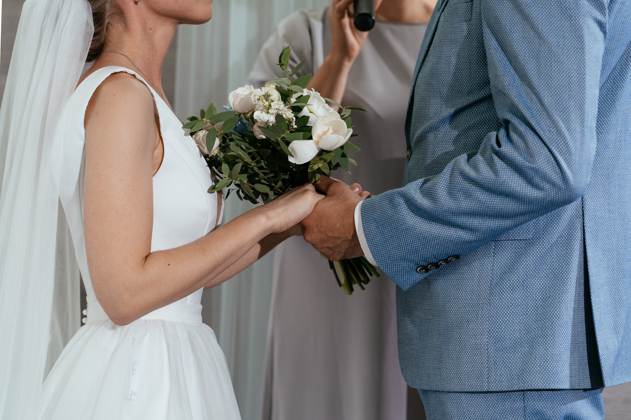 Анастасия и Богдан. Свадебный и семейный фотограф Ксения Шекк Екатеринбург