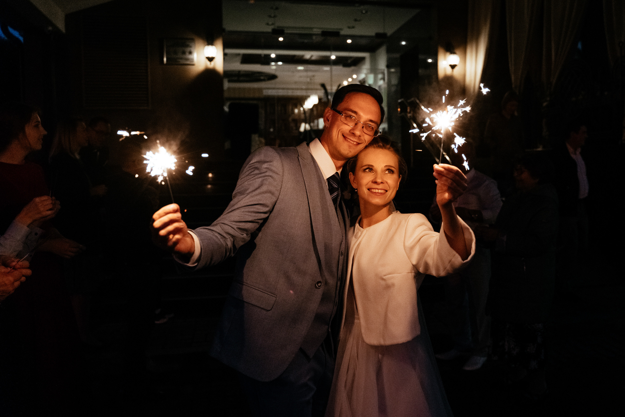 Анастасия и Богдан. Свадебный и семейный фотограф Ксения Шекк Екатеринбург