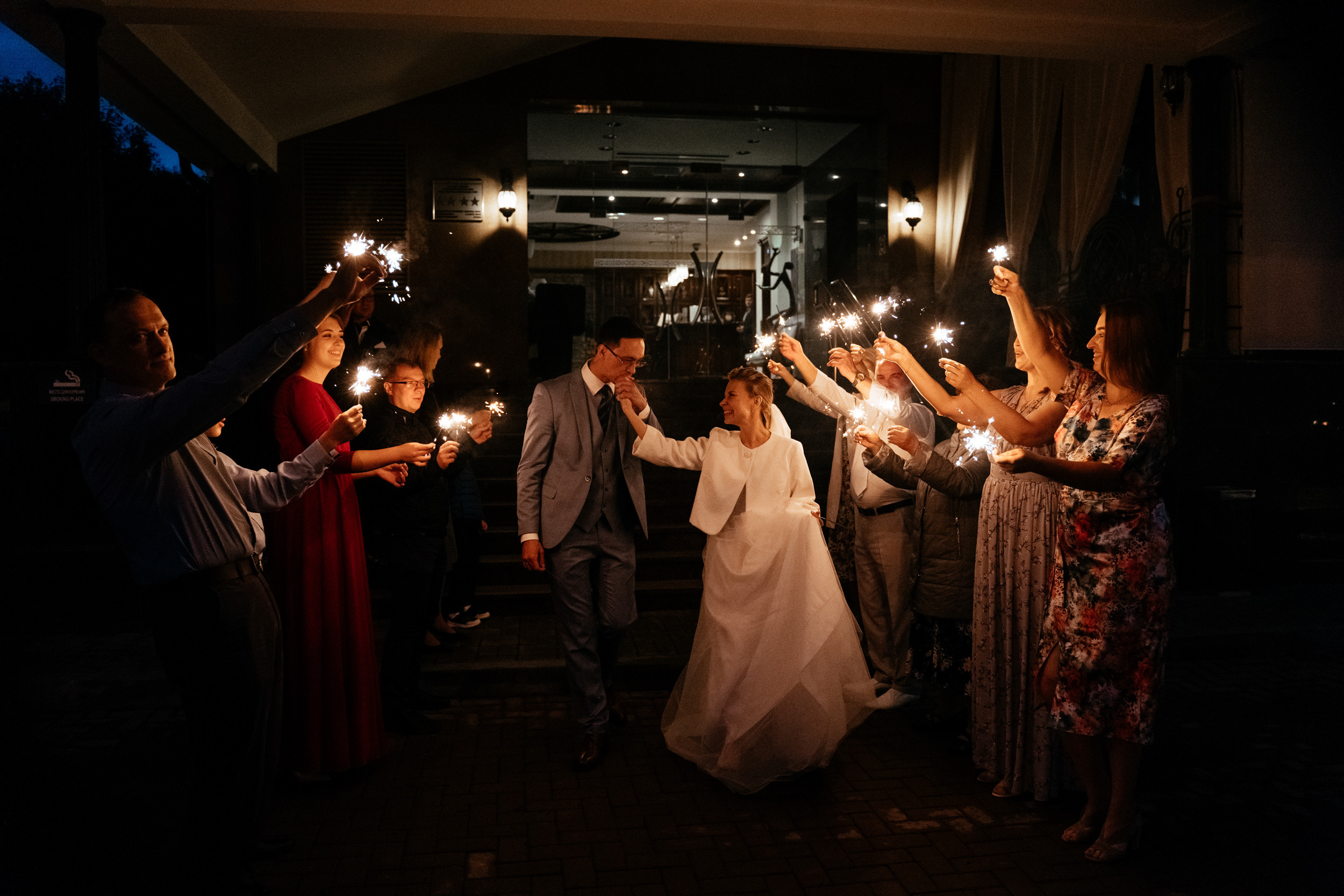 Анастасия и Богдан. Свадебный и семейный фотограф Ксения Шекк Екатеринбург