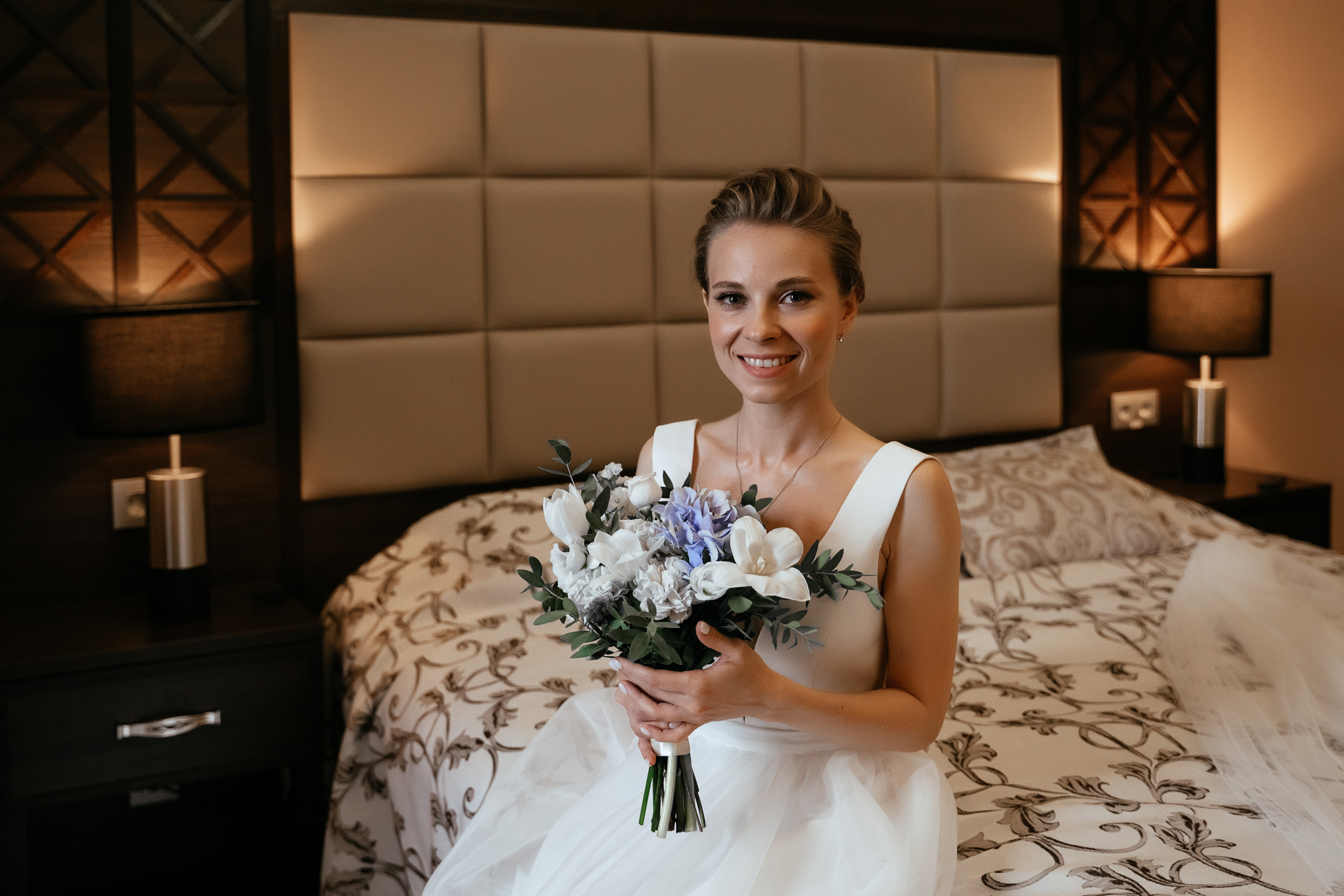 Анастасия и Богдан. Свадебный и семейный фотограф Ксения Шекк Екатеринбург