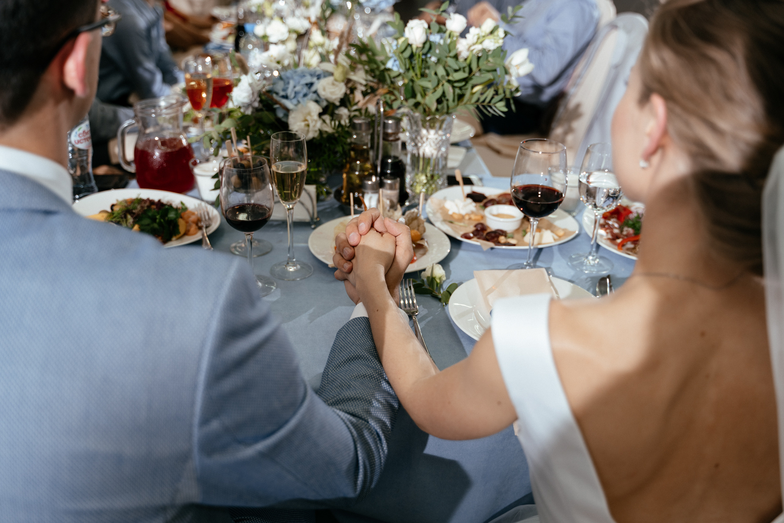Анастасия и Богдан. Свадебный и семейный фотограф Ксения Шекк Екатеринбург