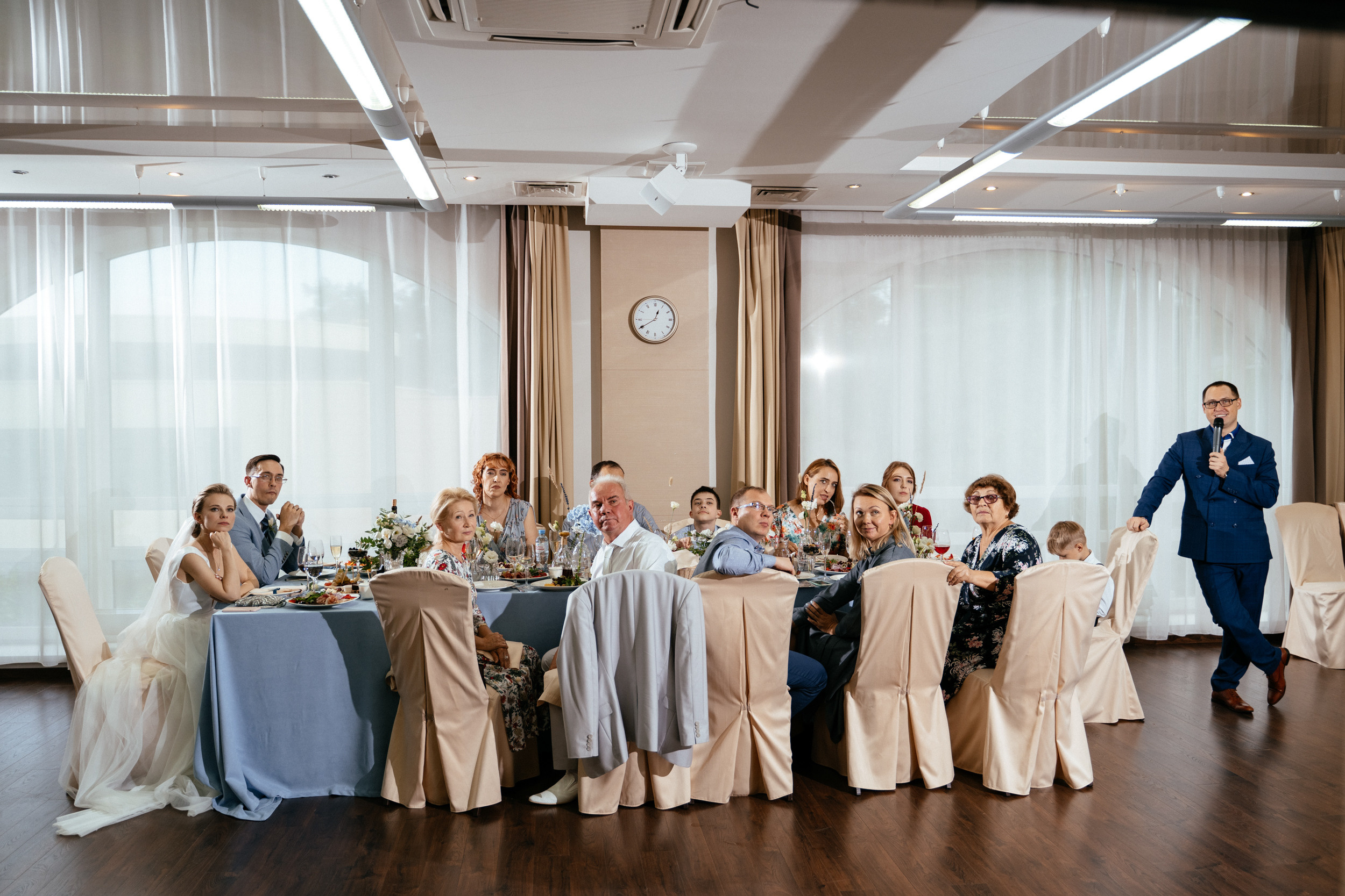 Анастасия и Богдан. Свадебный и семейный фотограф Ксения Шекк Екатеринбург