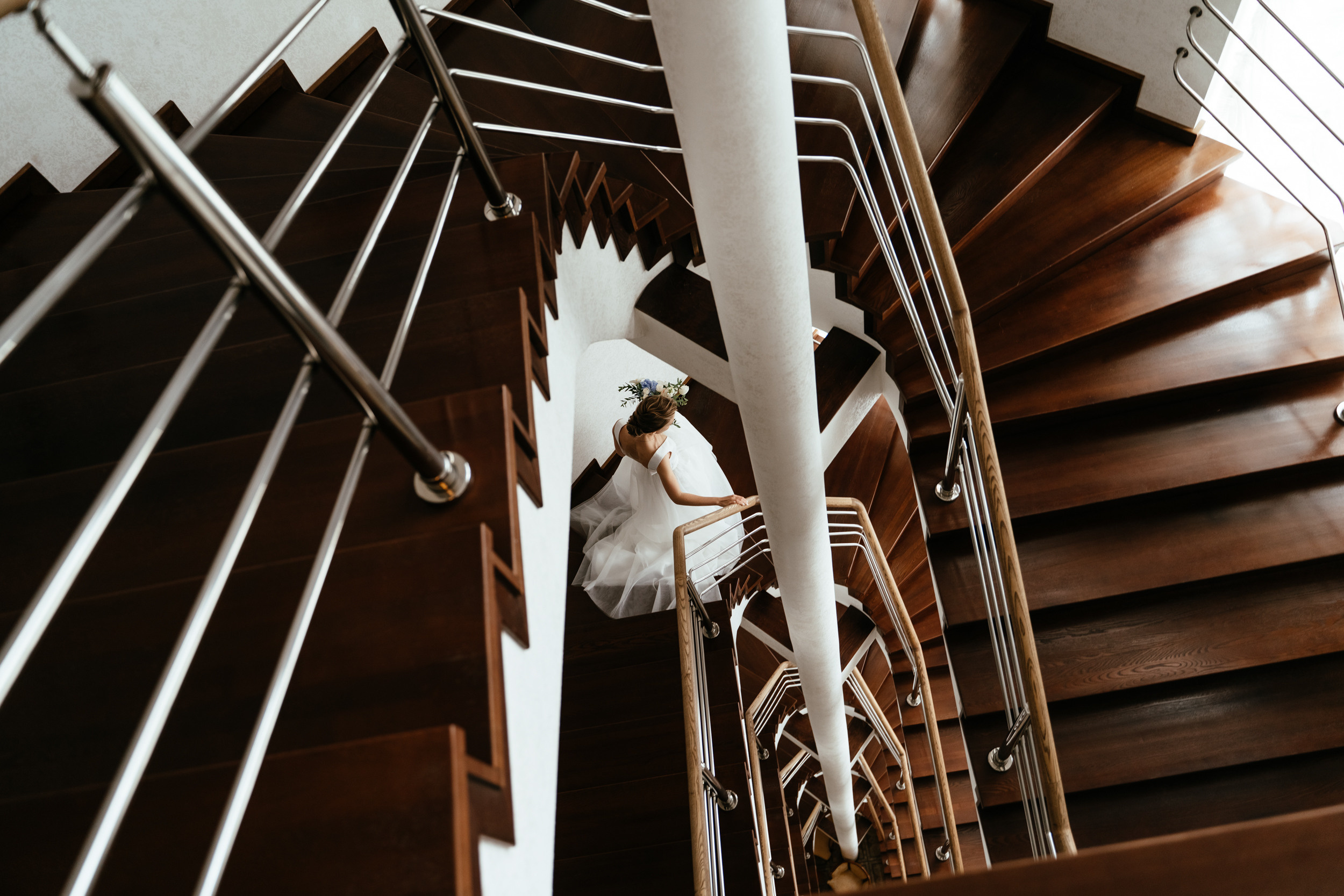 Анастасия и Богдан. Свадебный и семейный фотограф Ксения Шекк Екатеринбург