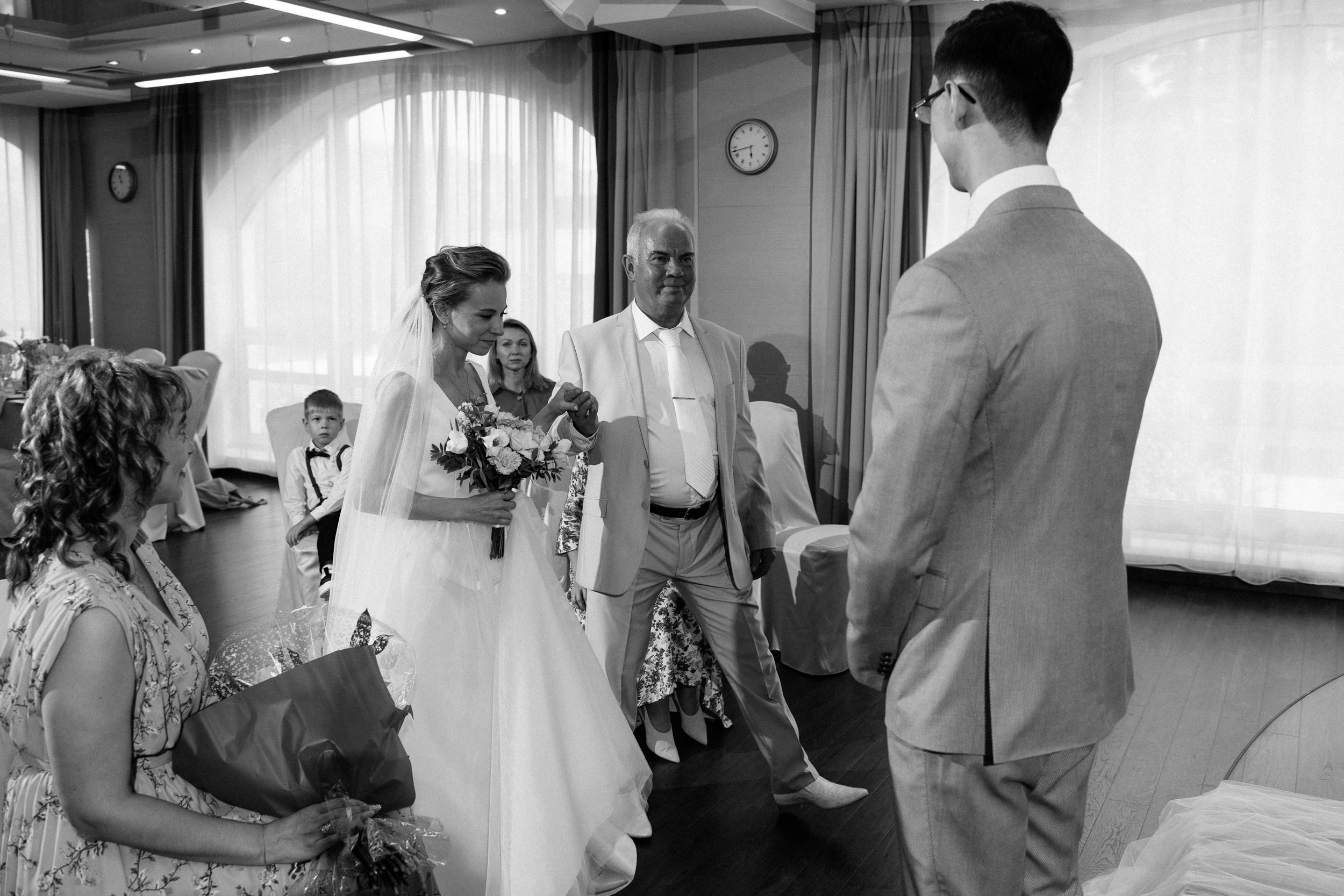 Анастасия и Богдан. Свадебный и семейный фотограф Ксения Шекк Екатеринбург