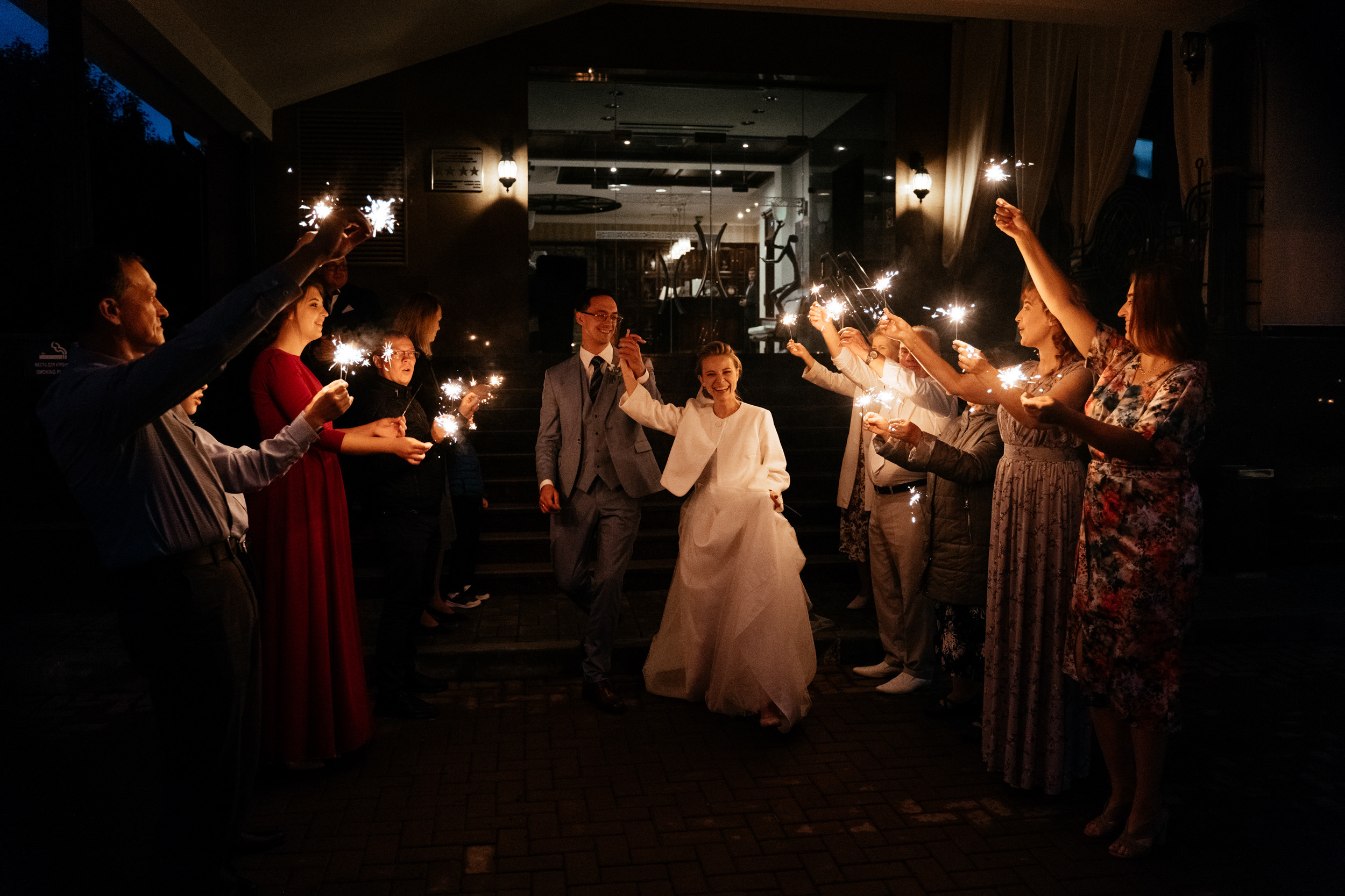 Анастасия и Богдан. Свадебный и семейный фотограф Ксения Шекк Екатеринбург