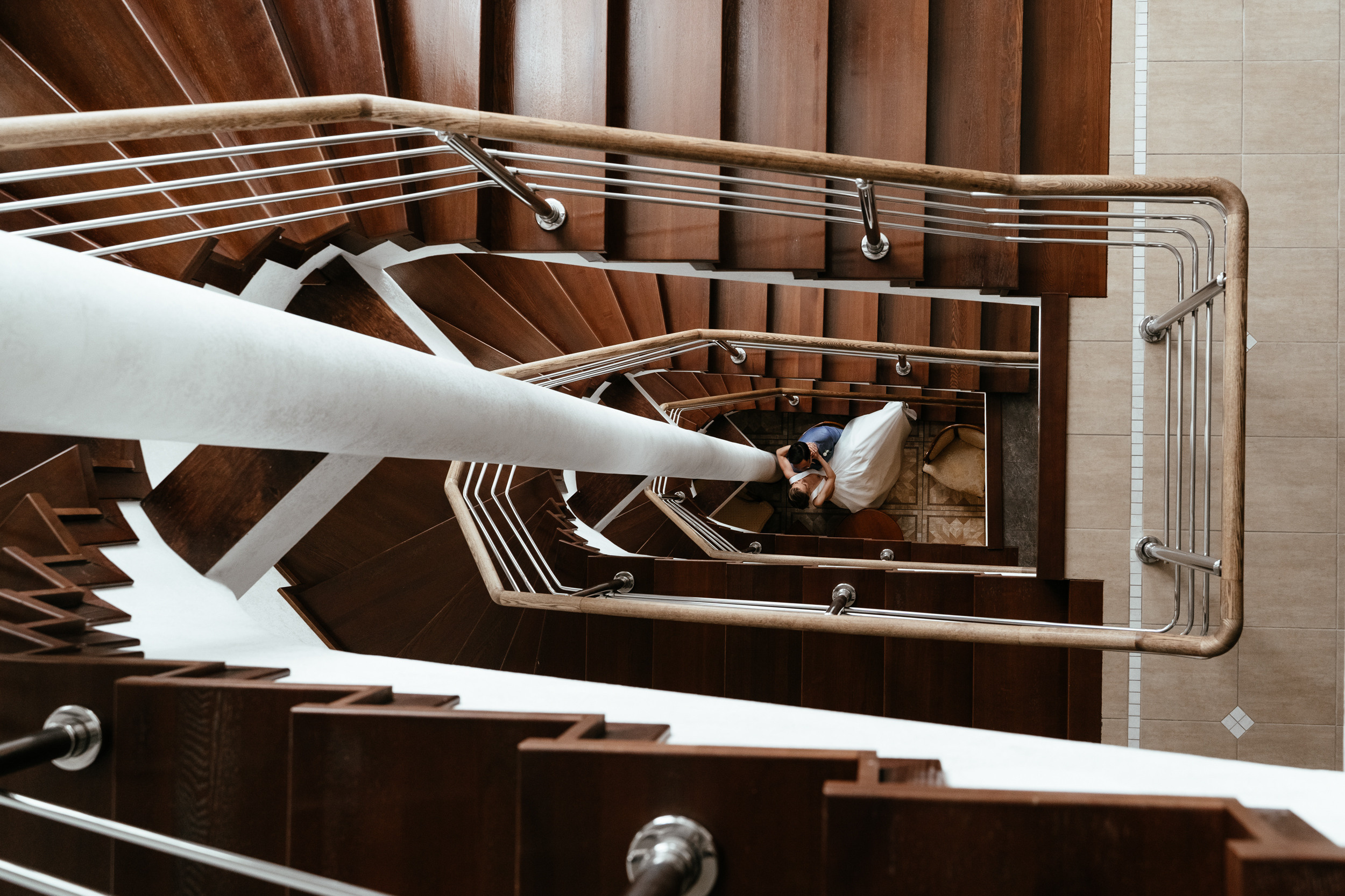 Анастасия и Богдан. Свадебный и семейный фотограф Ксения Шекк Екатеринбург