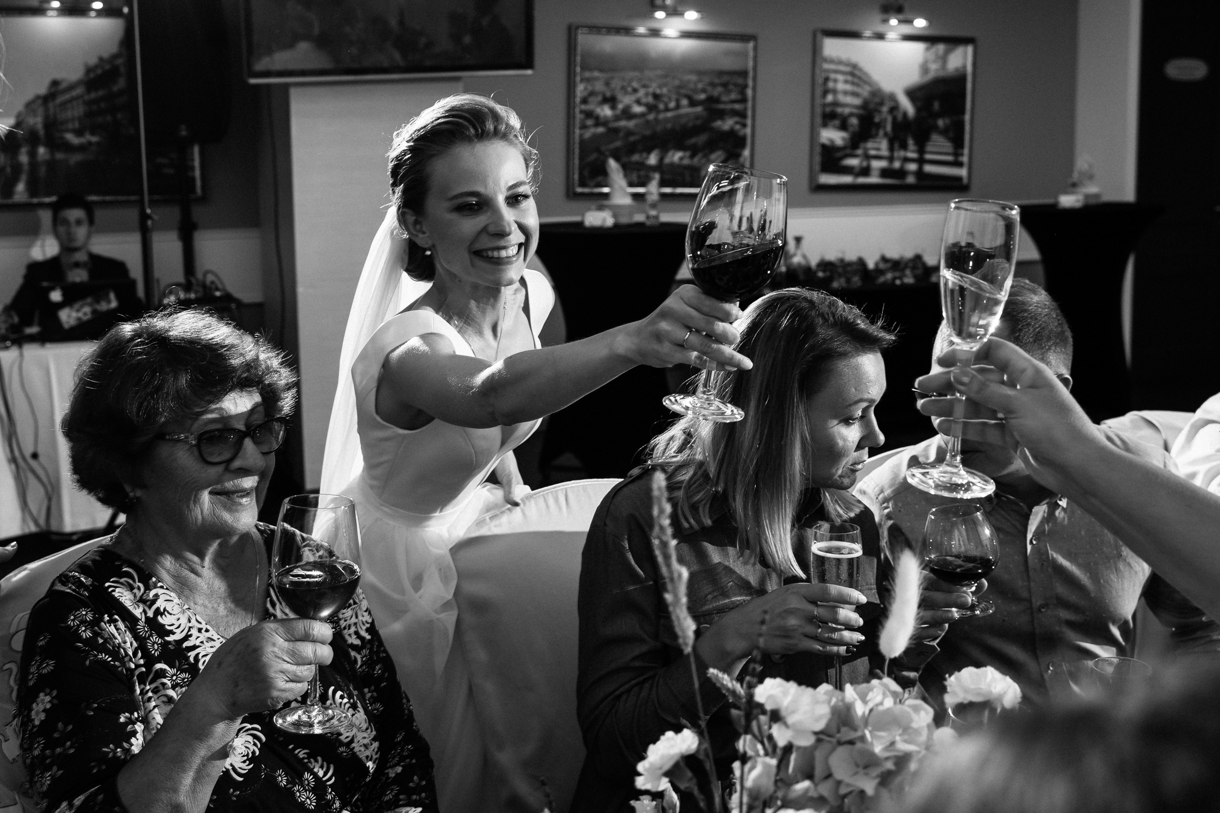 Анастасия и Богдан. Свадебный и семейный фотограф Ксения Шекк Екатеринбург