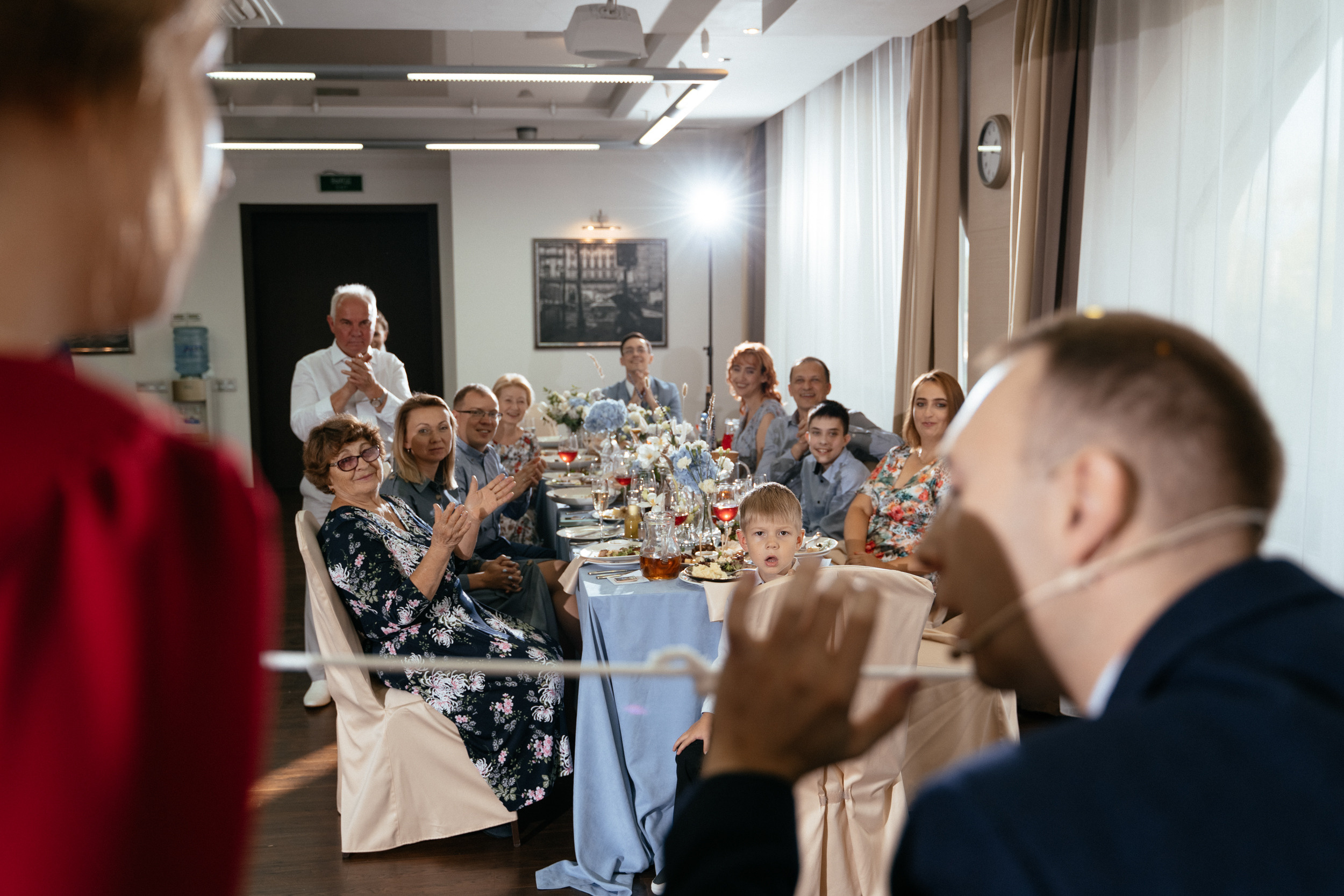 Анастасия и Богдан. Свадебный и семейный фотограф Ксения Шекк Екатеринбург