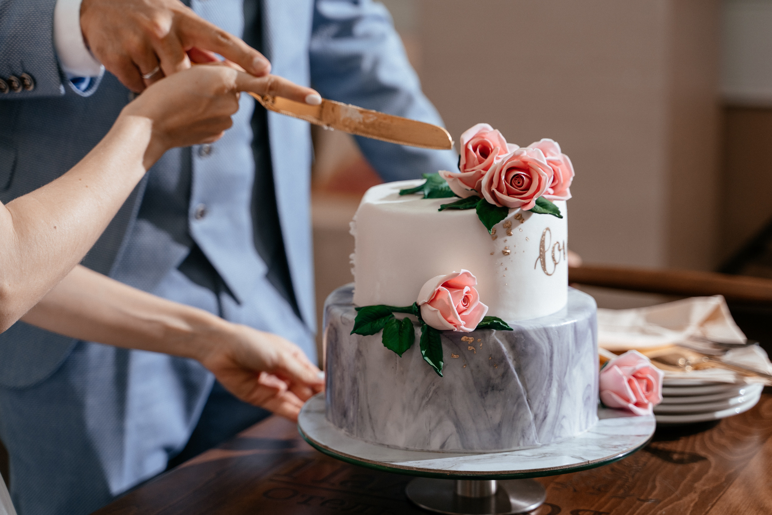 Анастасия и Богдан. Свадебный и семейный фотограф Ксения Шекк Екатеринбург