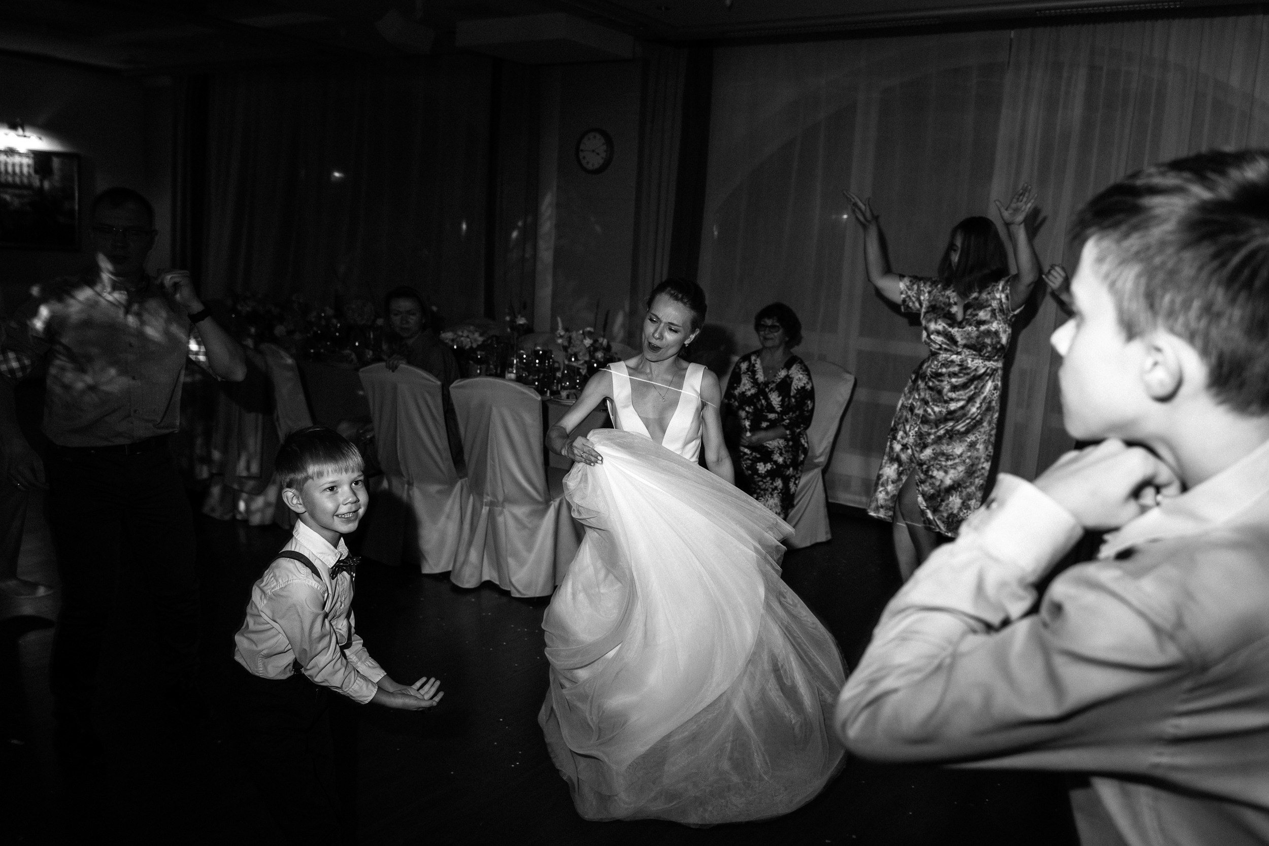 Анастасия и Богдан. Свадебный и семейный фотограф Ксения Шекк Екатеринбург