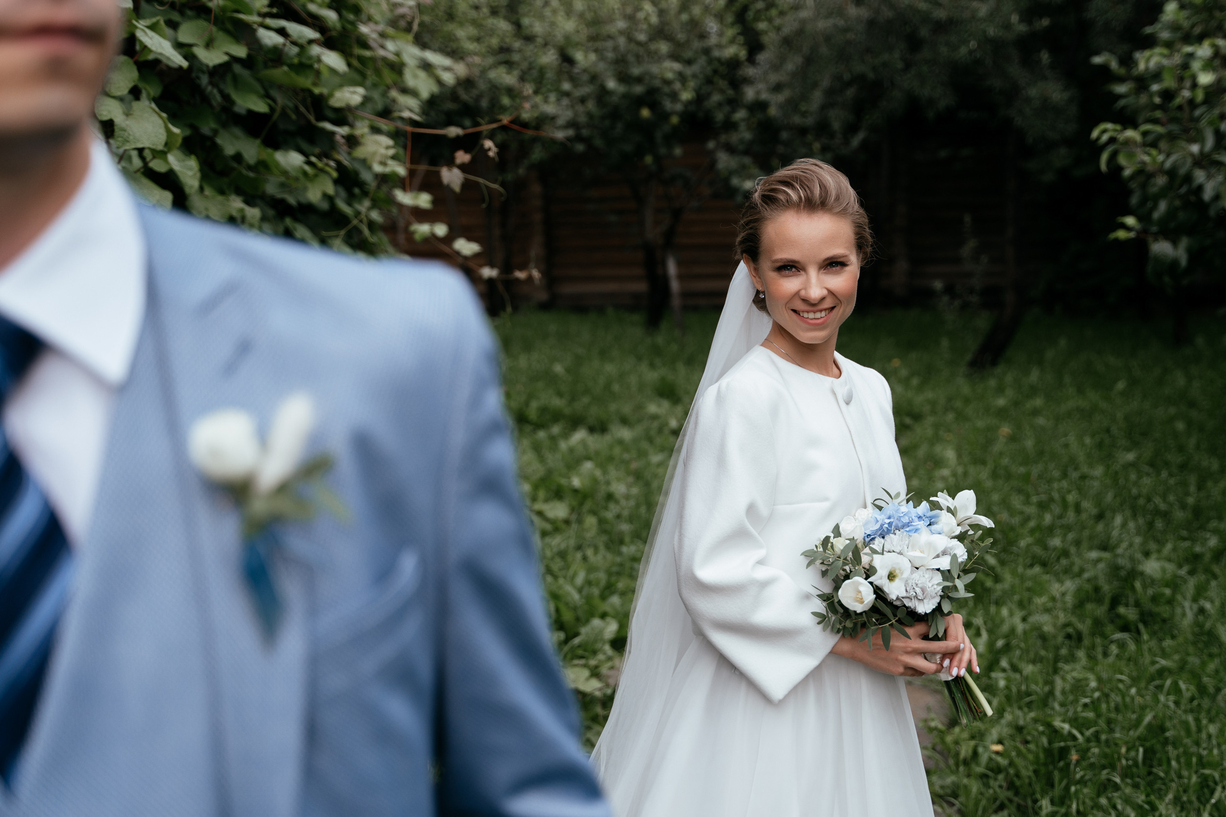 Анастасия и Богдан. Свадебный и семейный фотограф Ксения Шекк Екатеринбург