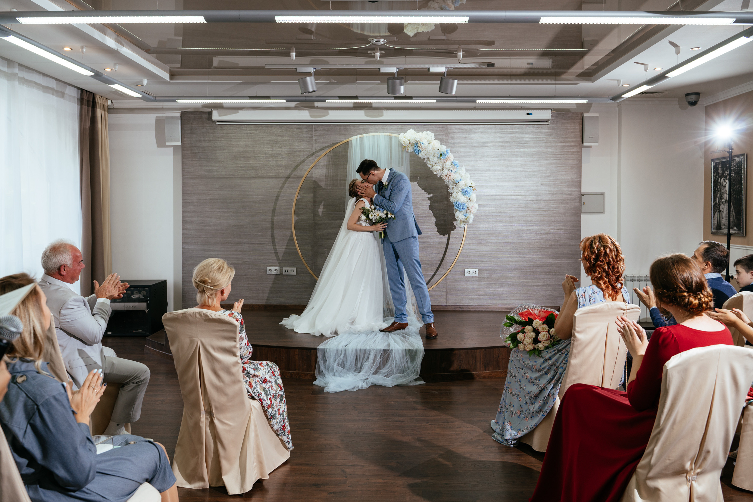 Анастасия и Богдан. Свадебный и семейный фотограф Ксения Шекк Екатеринбург