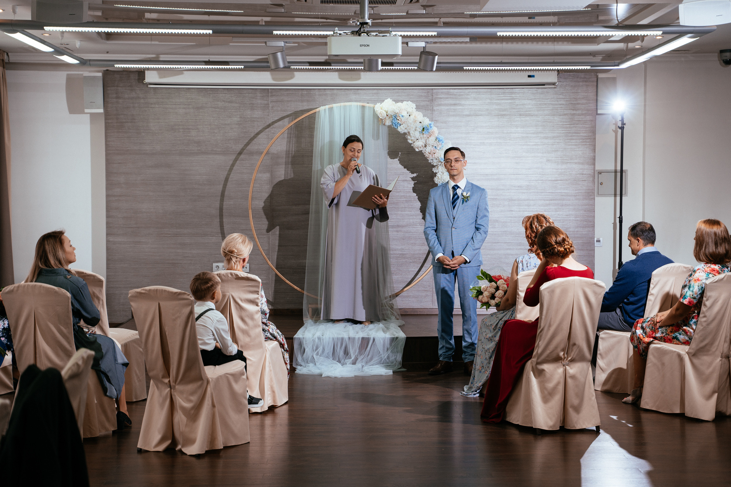 Анастасия и Богдан. Свадебный и семейный фотограф Ксения Шекк Екатеринбург