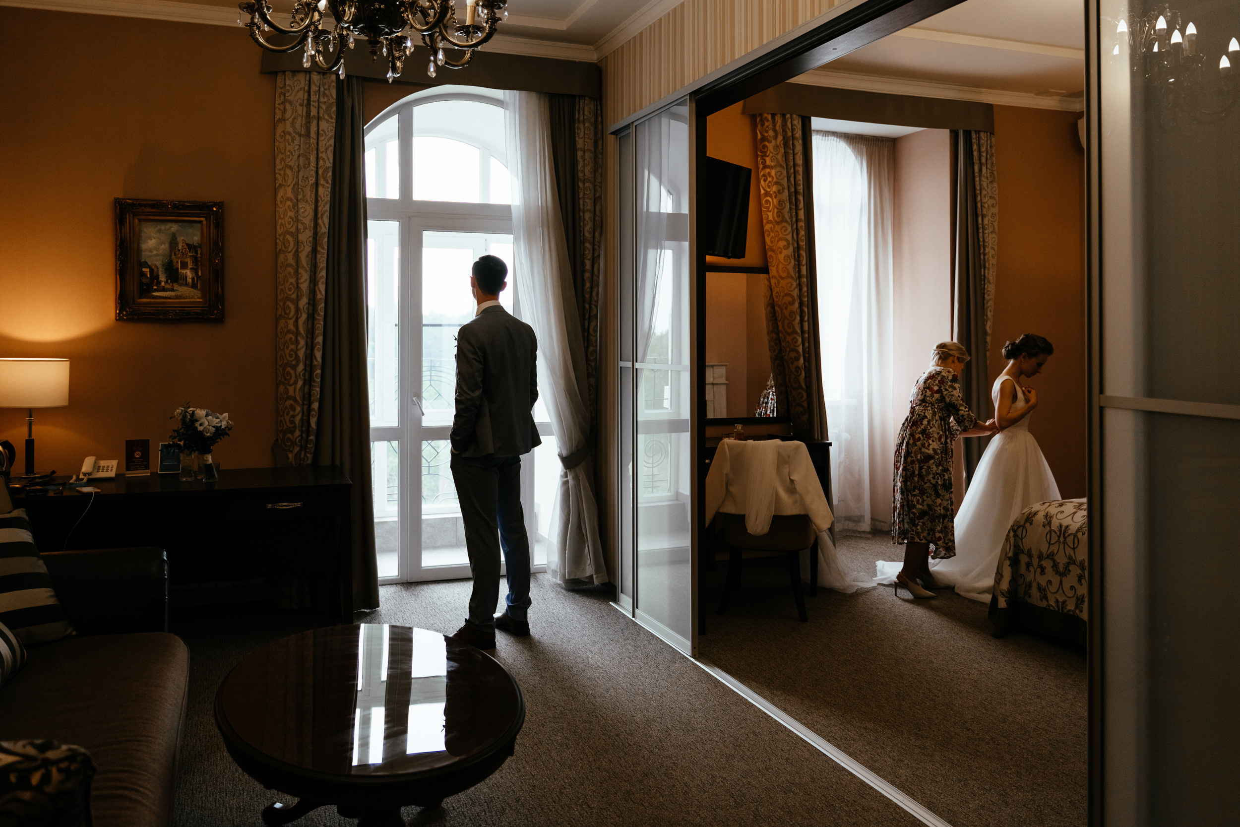 Анастасия и Богдан. Свадебный и семейный фотограф Ксения Шекк Екатеринбург