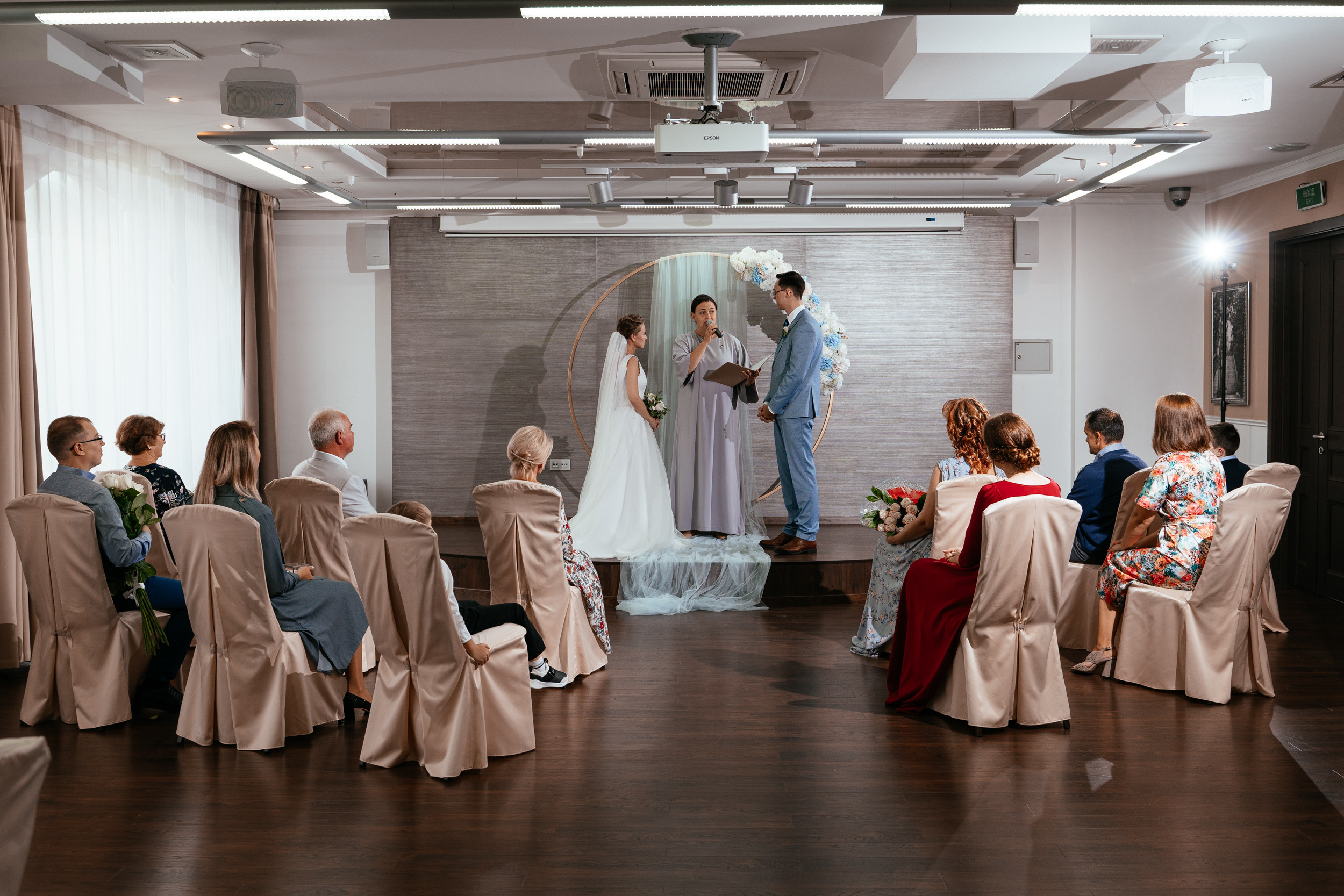 Анастасия и Богдан. Свадебный и семейный фотограф Ксения Шекк Екатеринбург