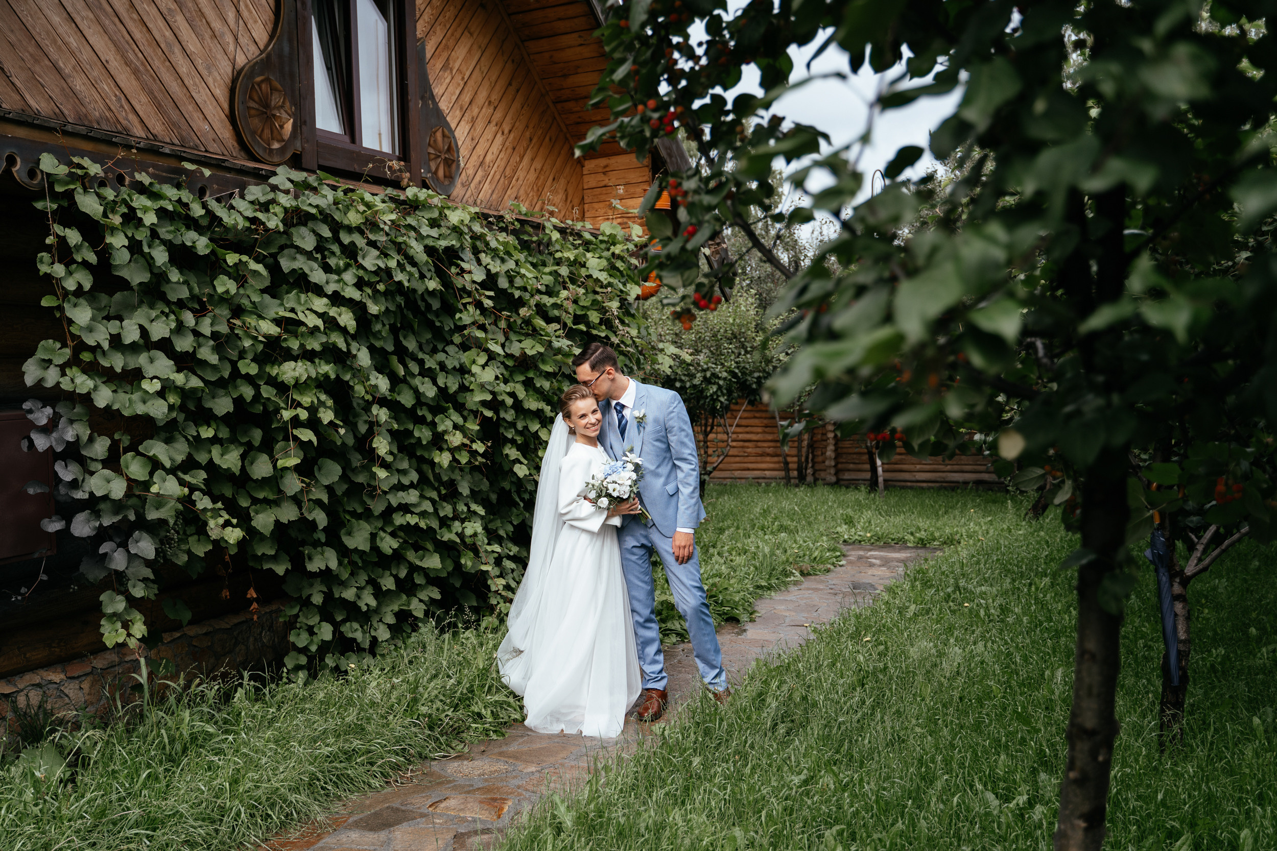 Анастасия и Богдан. Свадебный и семейный фотограф Ксения Шекк Екатеринбург