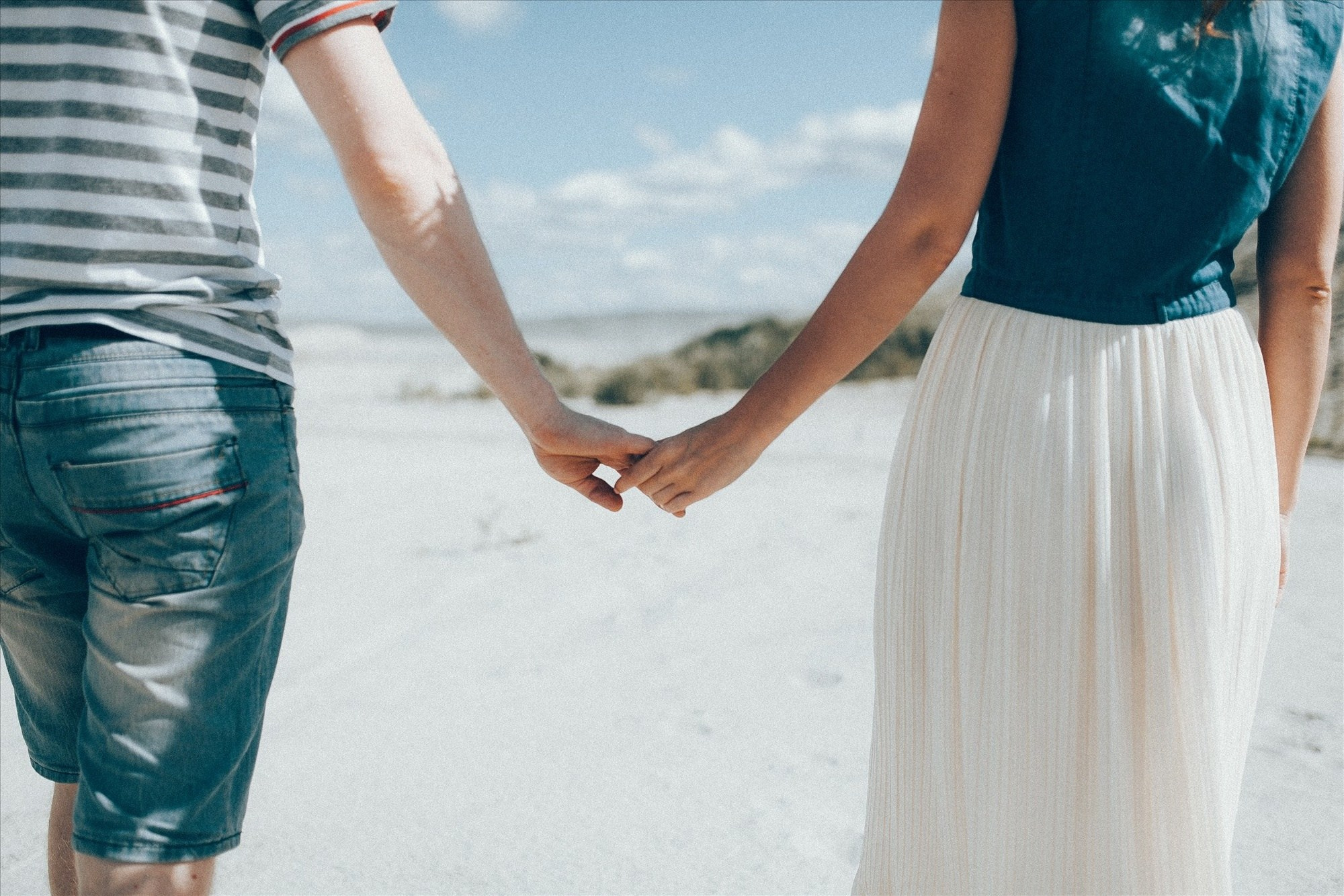 В гармонии друг с другом