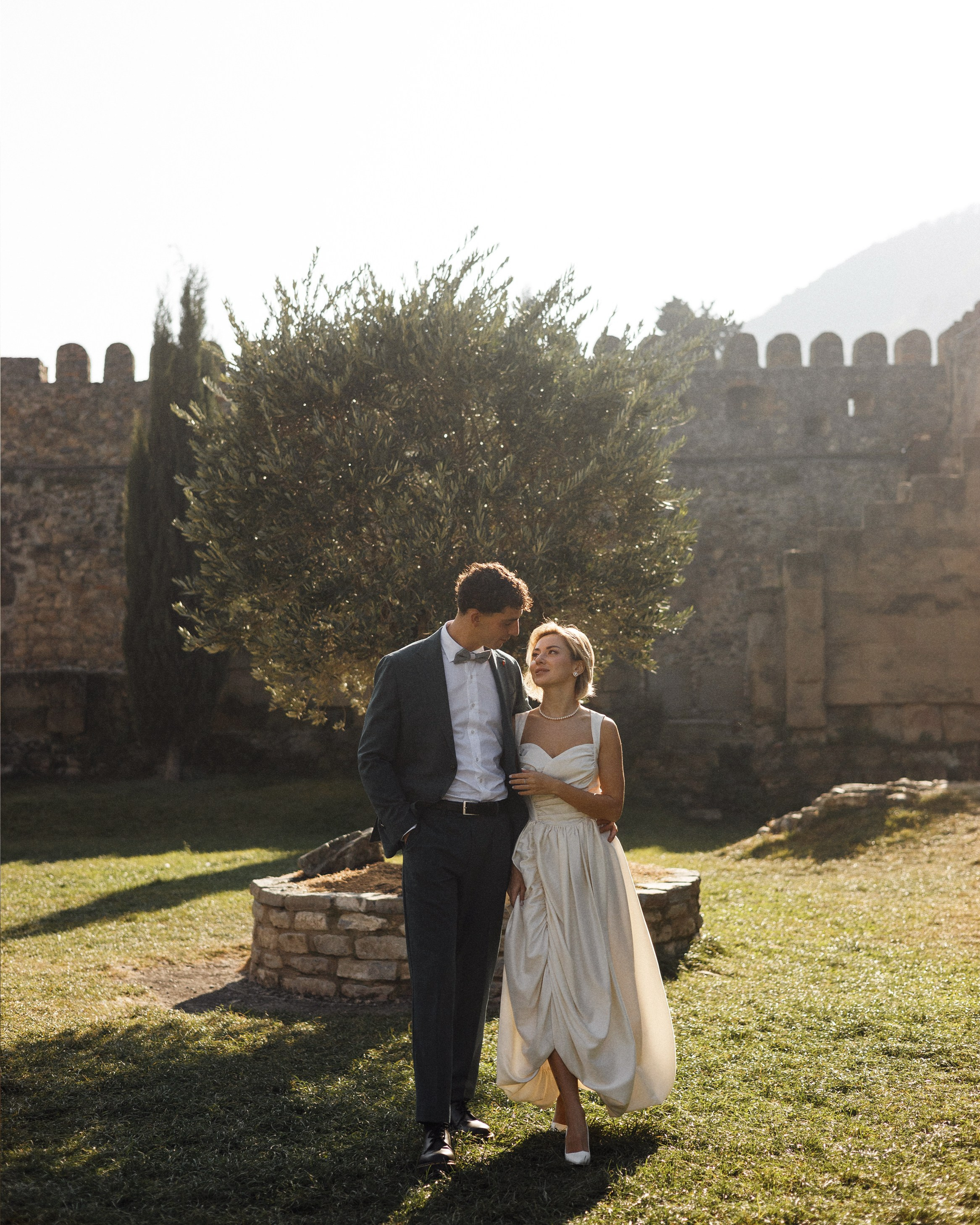 Лоренцо и Ангелина