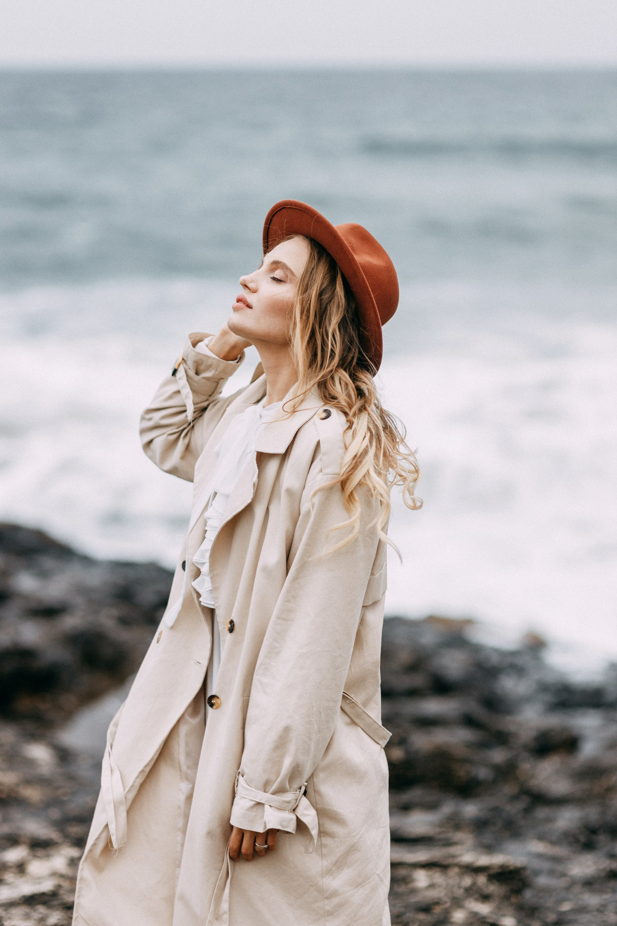 Предсвадебная фотосессия в Стамбуле