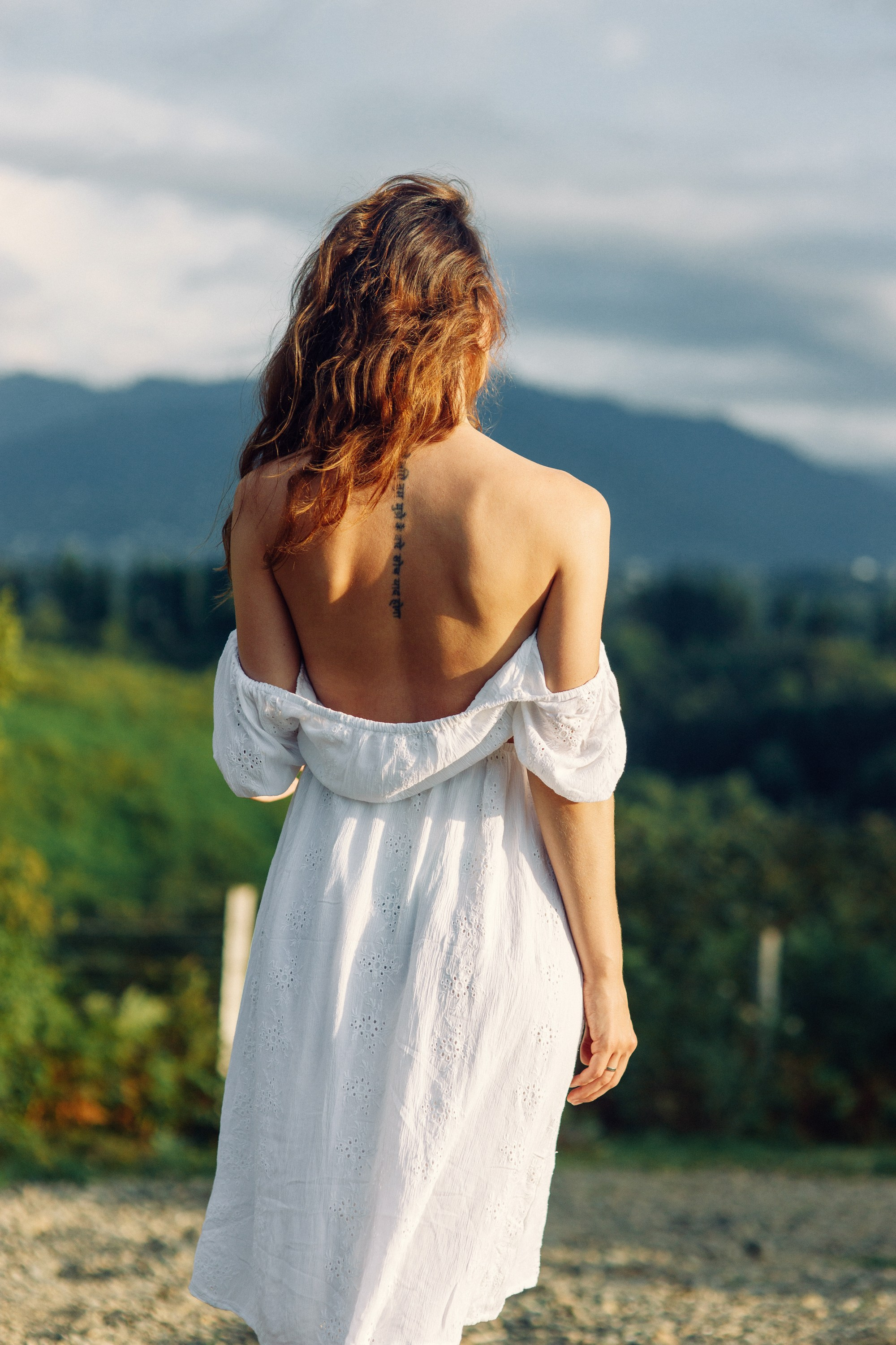 Антон и Оксана