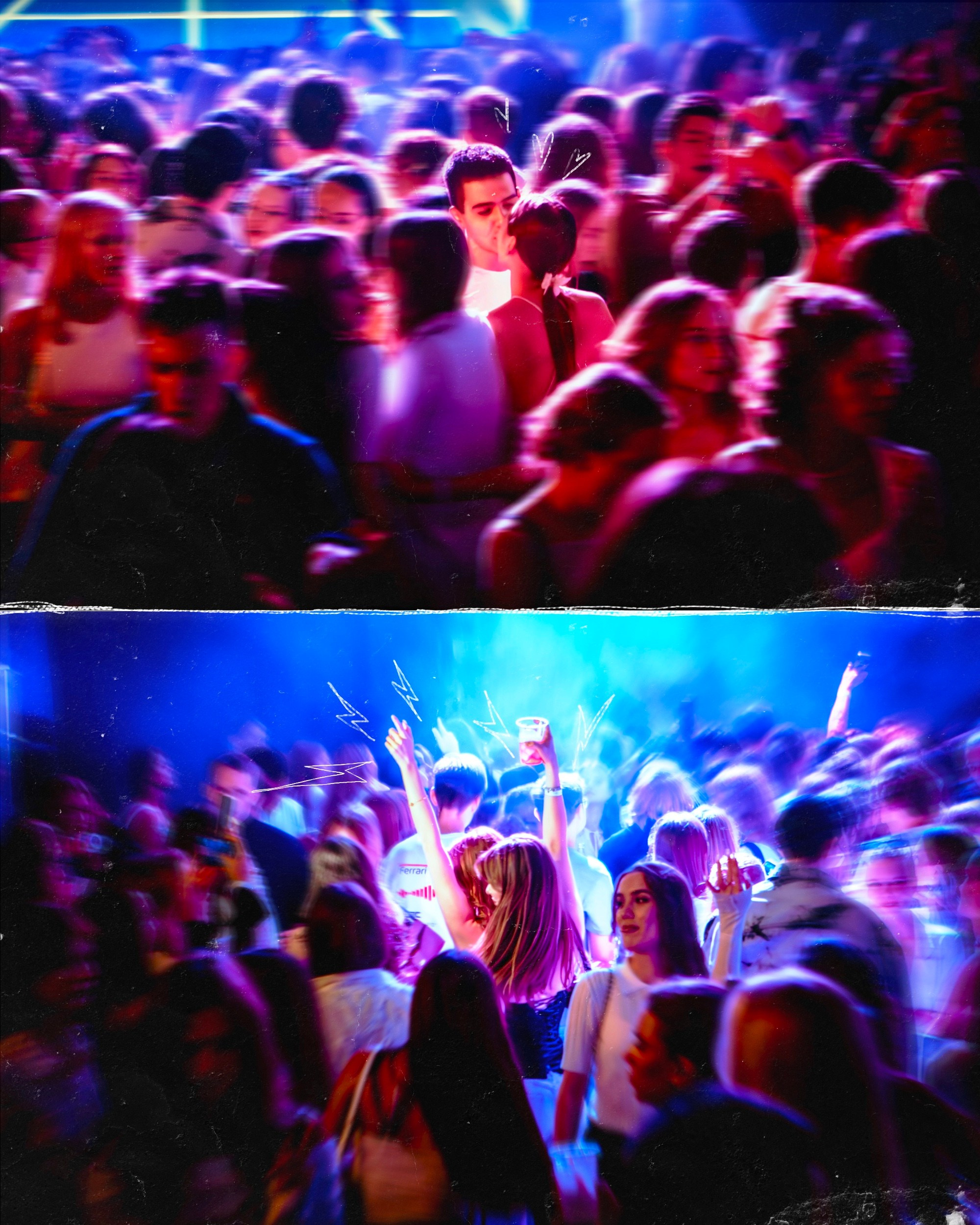 MOONLIGHT [БАУНС]. Фотограф Москва