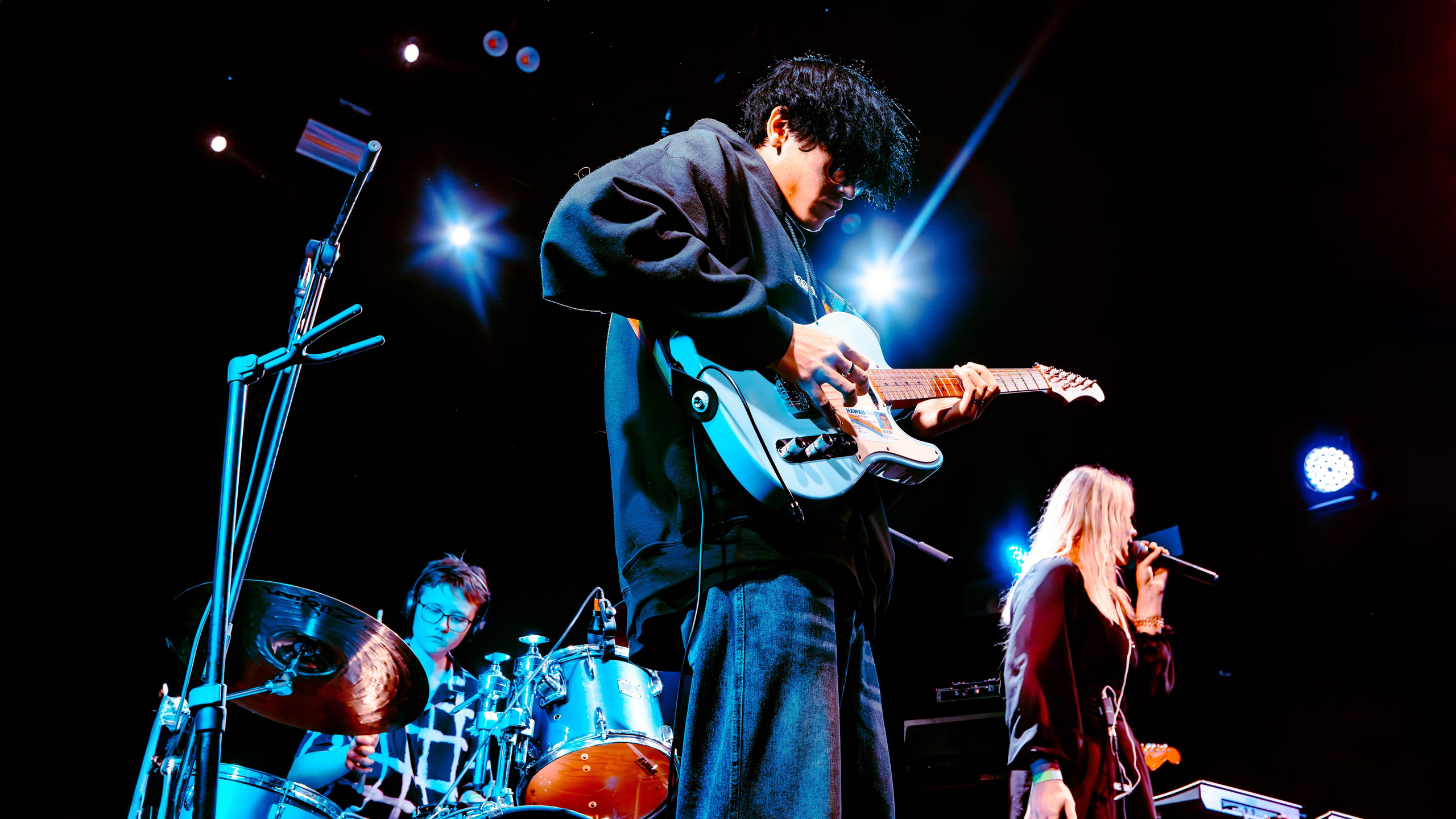 Dog Silent | Mint tea [Pravda Club]. Фотограф Москва