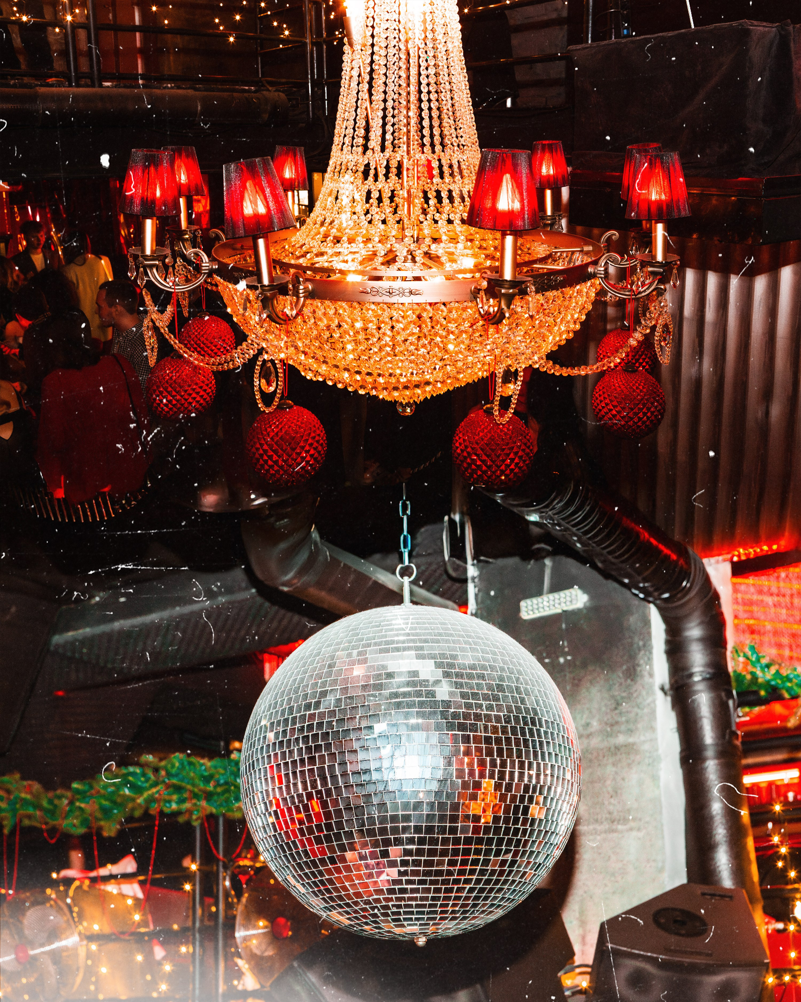 EYE [BALAGAN]. Фотограф Москва