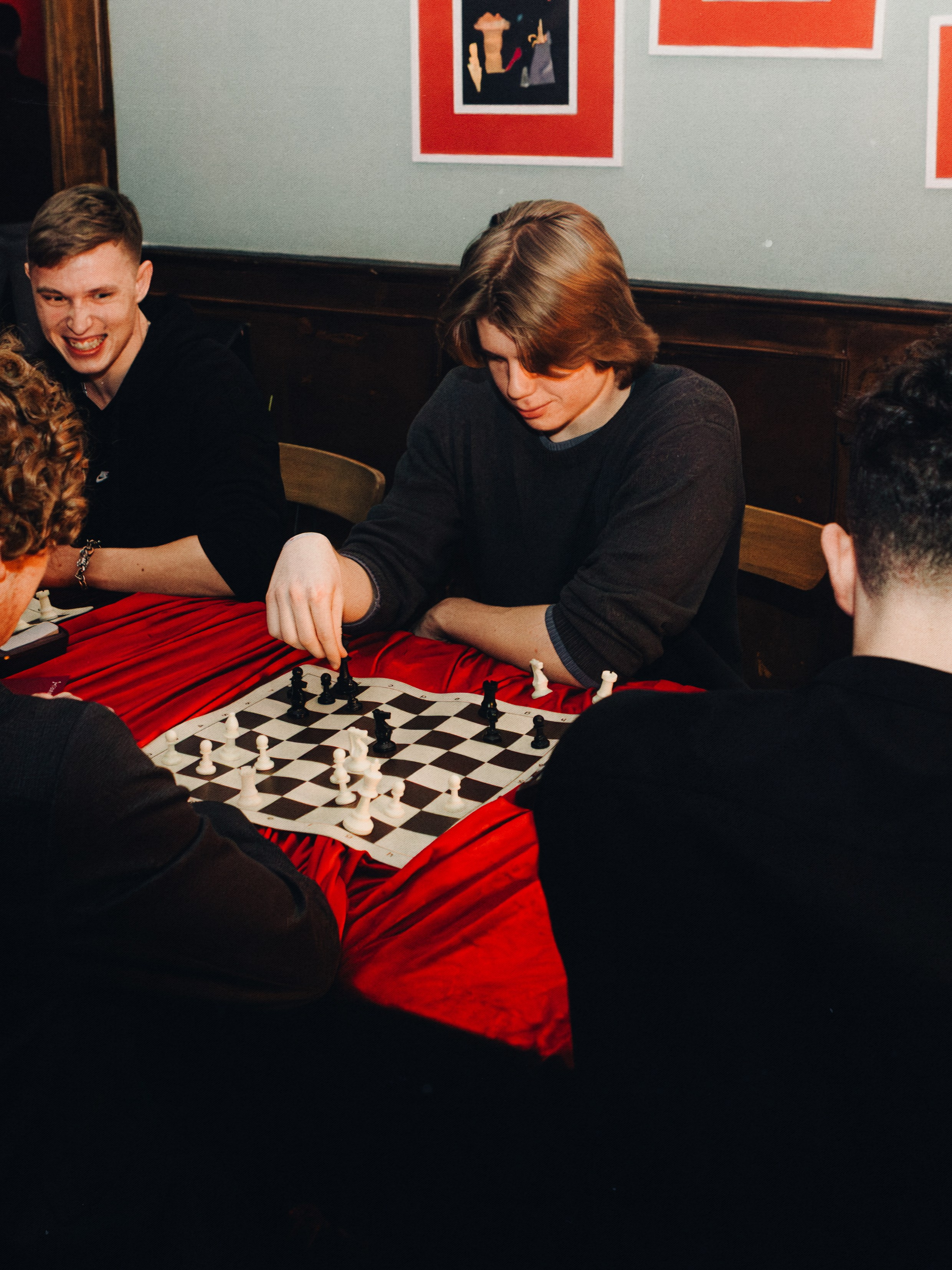 MASQUERADE [ДК КРИСТАЛЛ]. Фотограф Москва