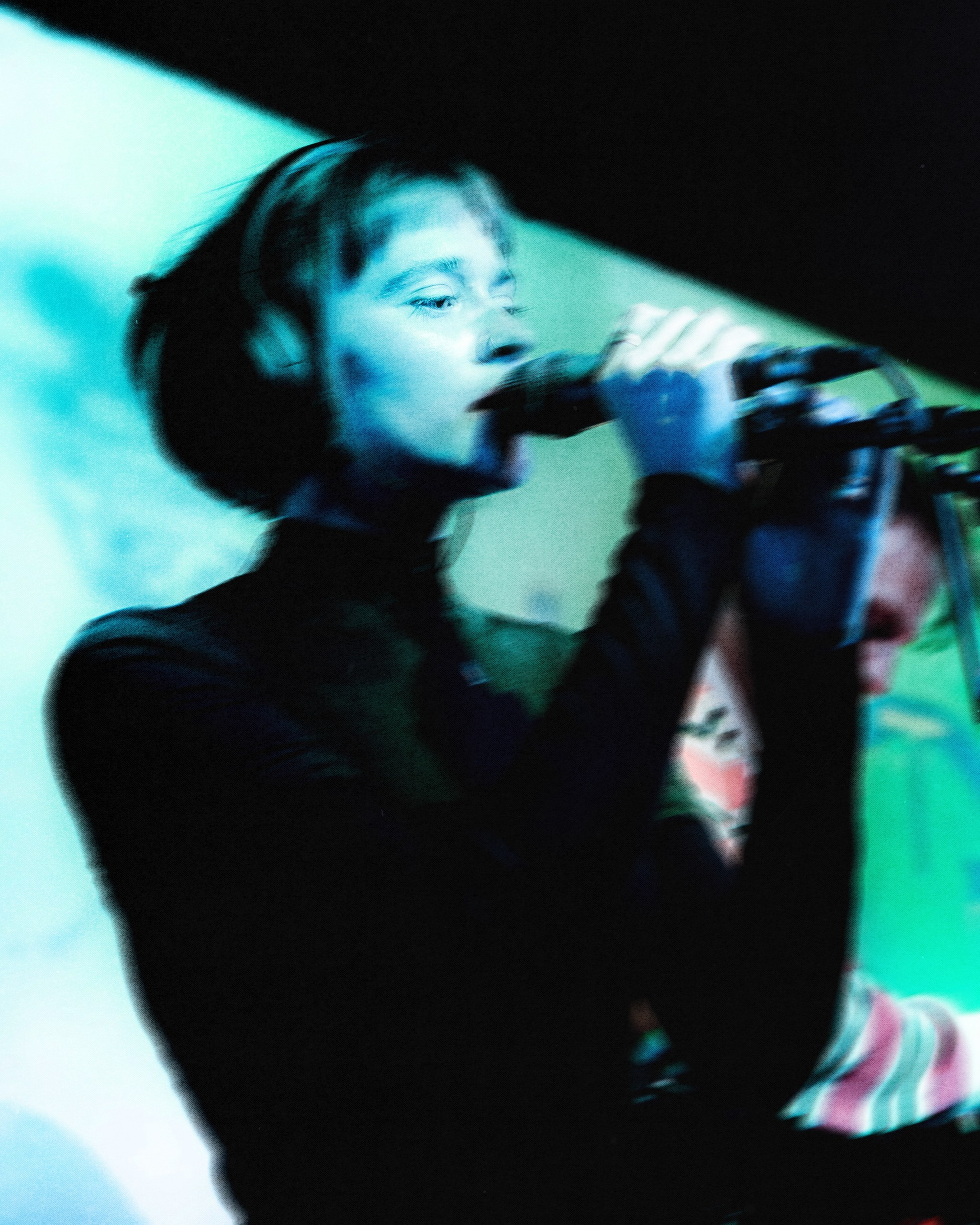 Dog Silent [pwrhs]. Фотограф Москва