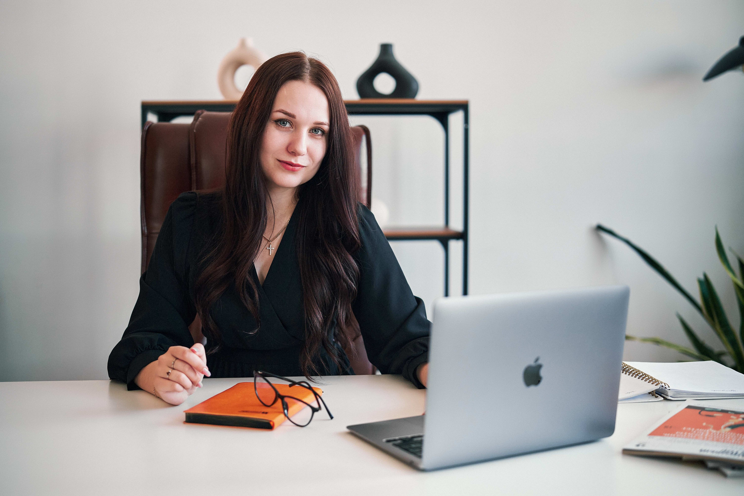 Офисная съёмка. Reshonov Photo