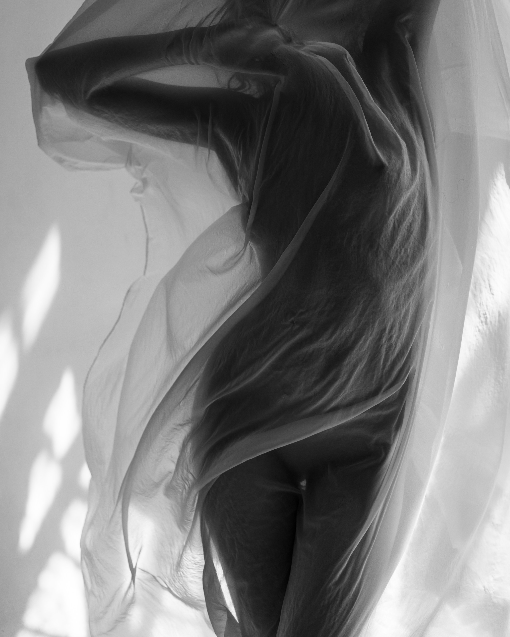 Телесность. Мастерская Демченко