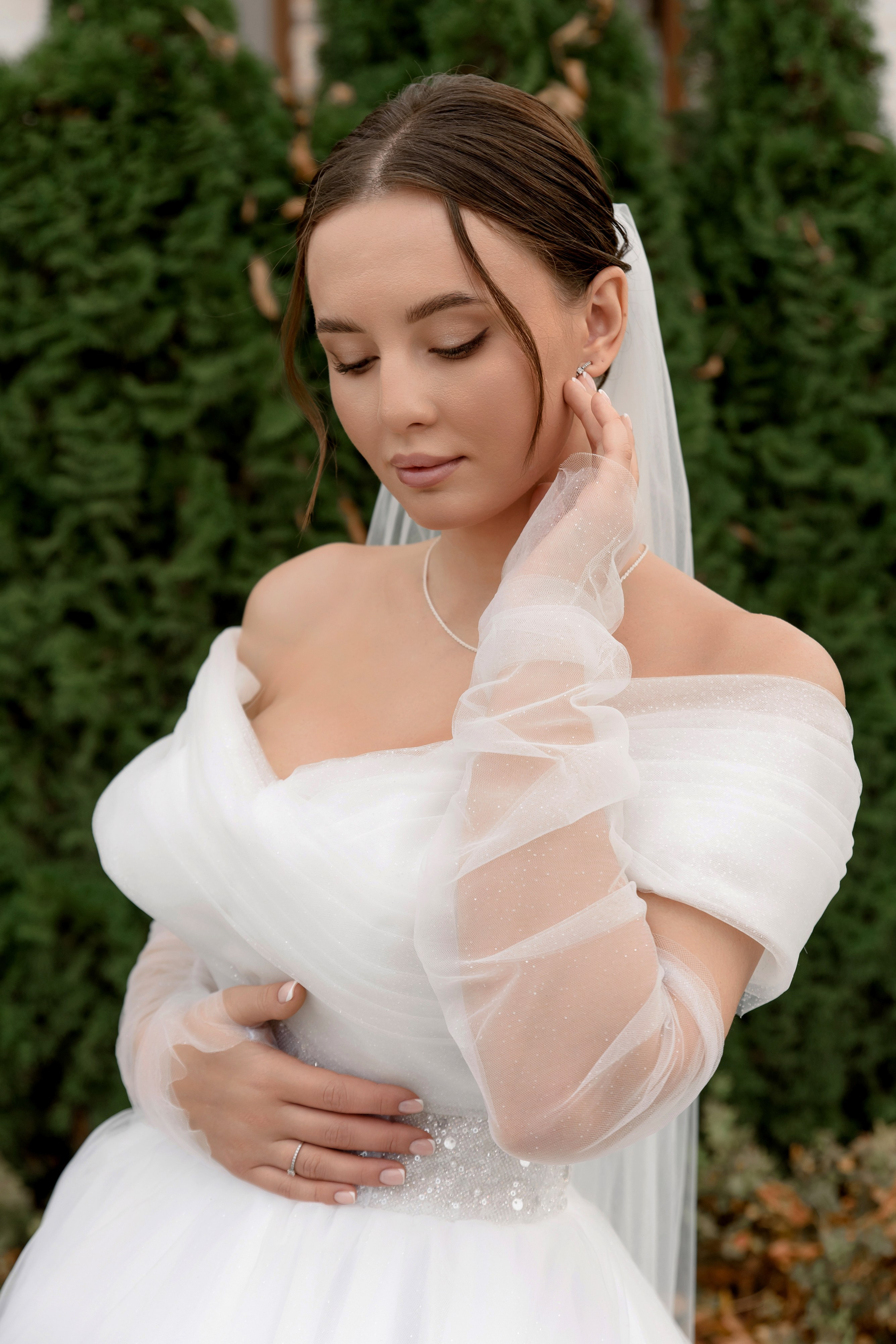 Анастасия и Евгений. Свадебный и семейный фотограф в Краснодарском крае