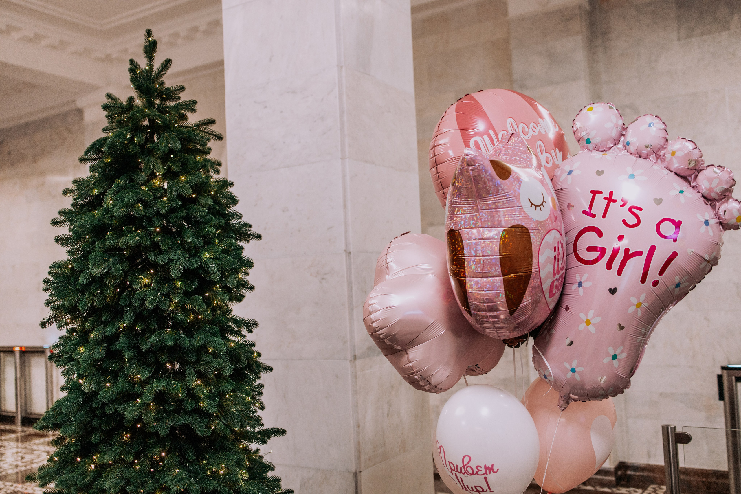 Выписки. Фотограф новорождённых в Москве и МО