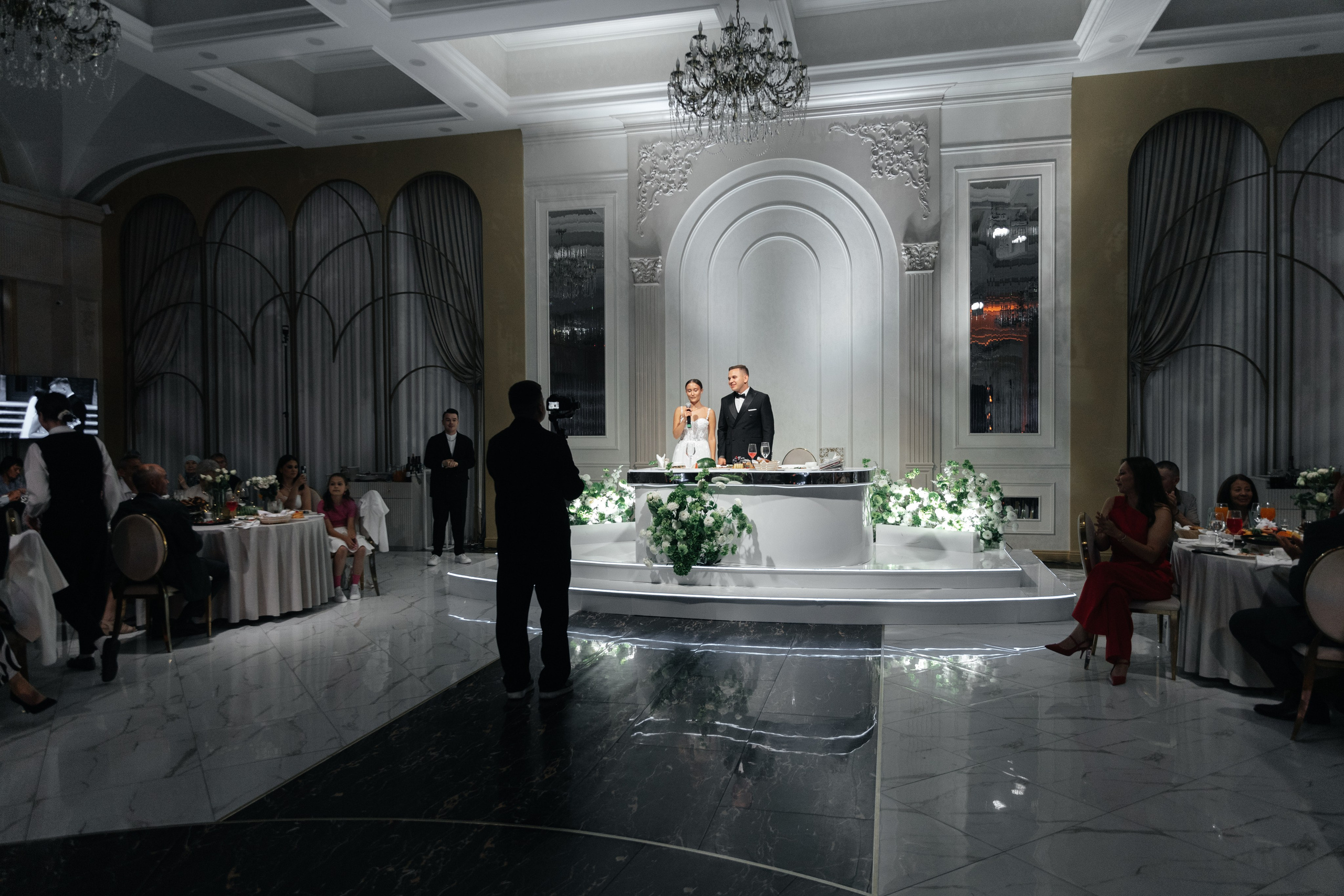 Arthur & Zarina. Свадебный фотограф Ильнар Асадуллин