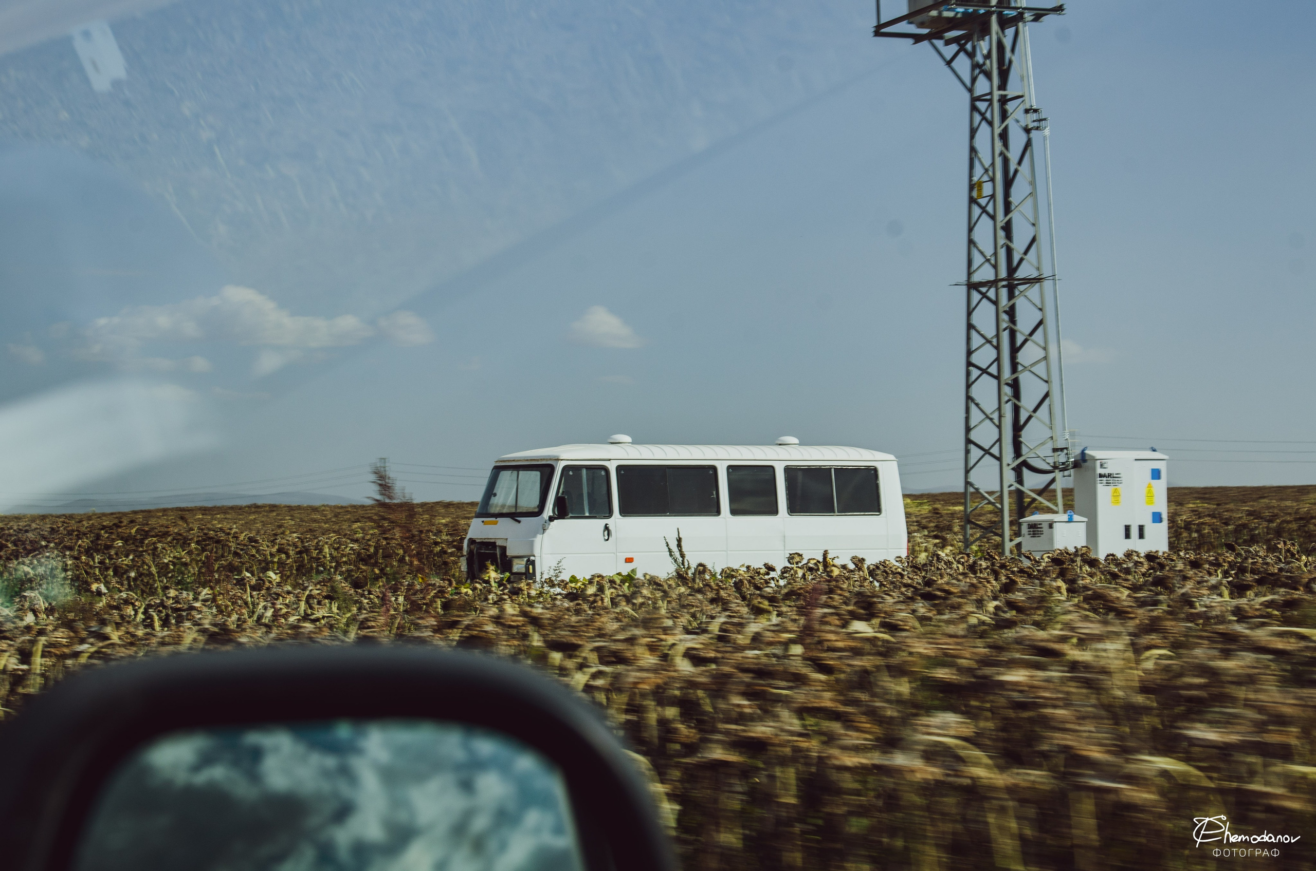 Колесим по Турции | 2021. Фотограф pchemodanov