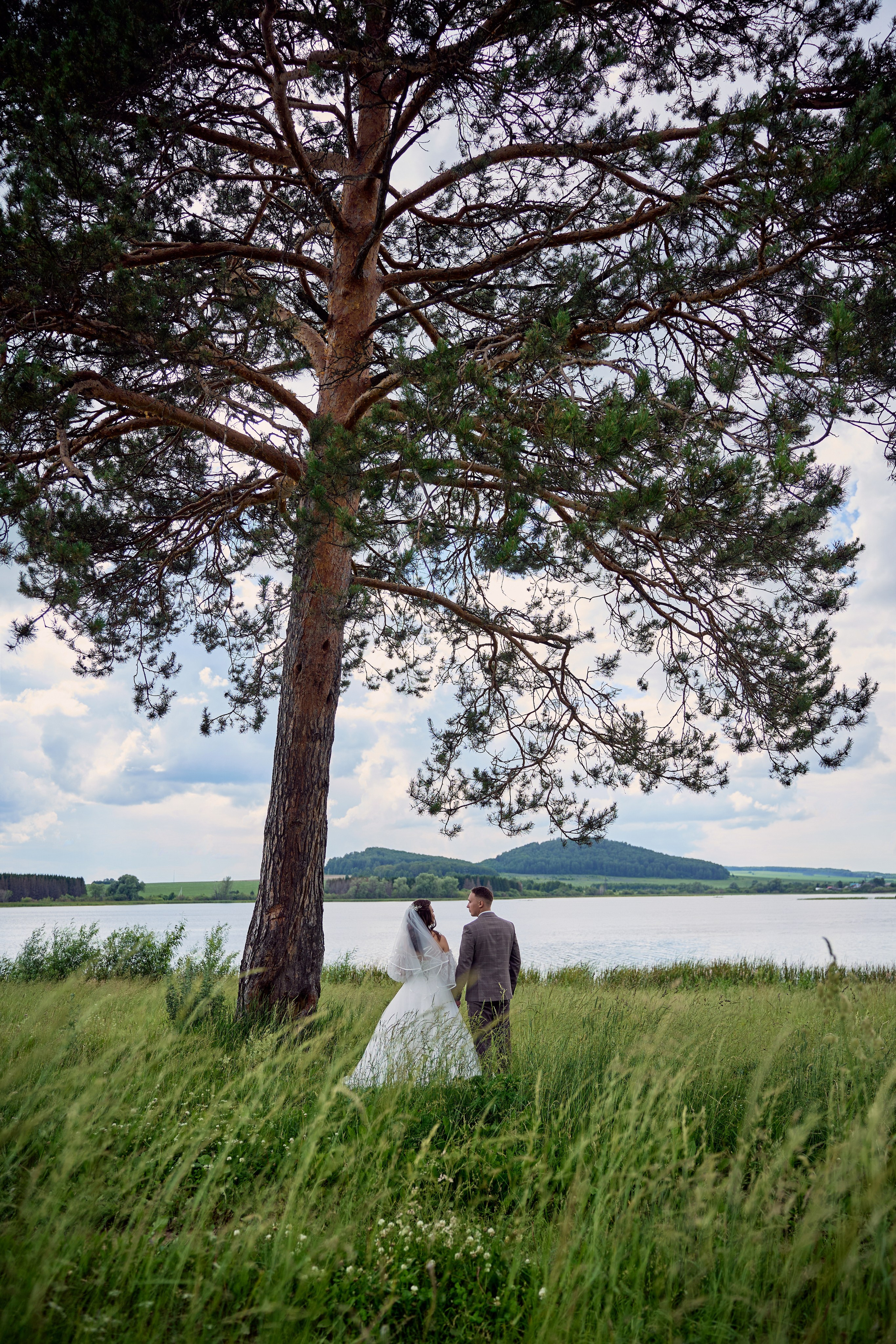 Олег & Полина. Фотограф pchemodanov