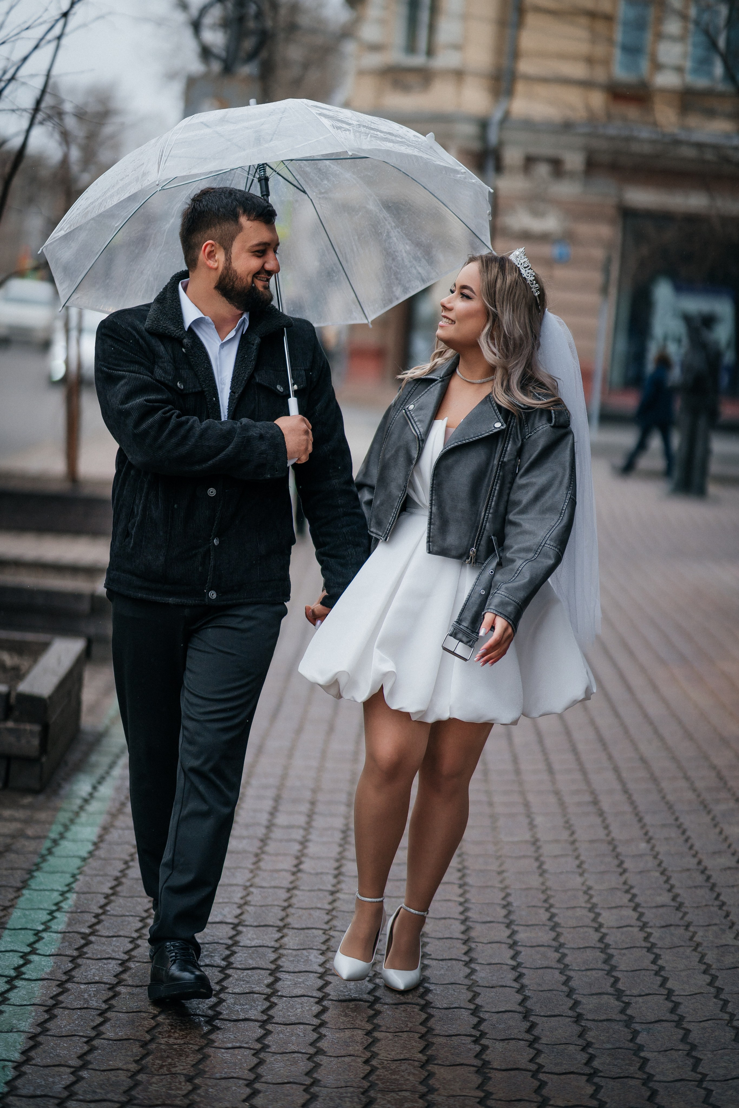 Прогулка. Фотограф Ангарск Иркутск Ксения Король