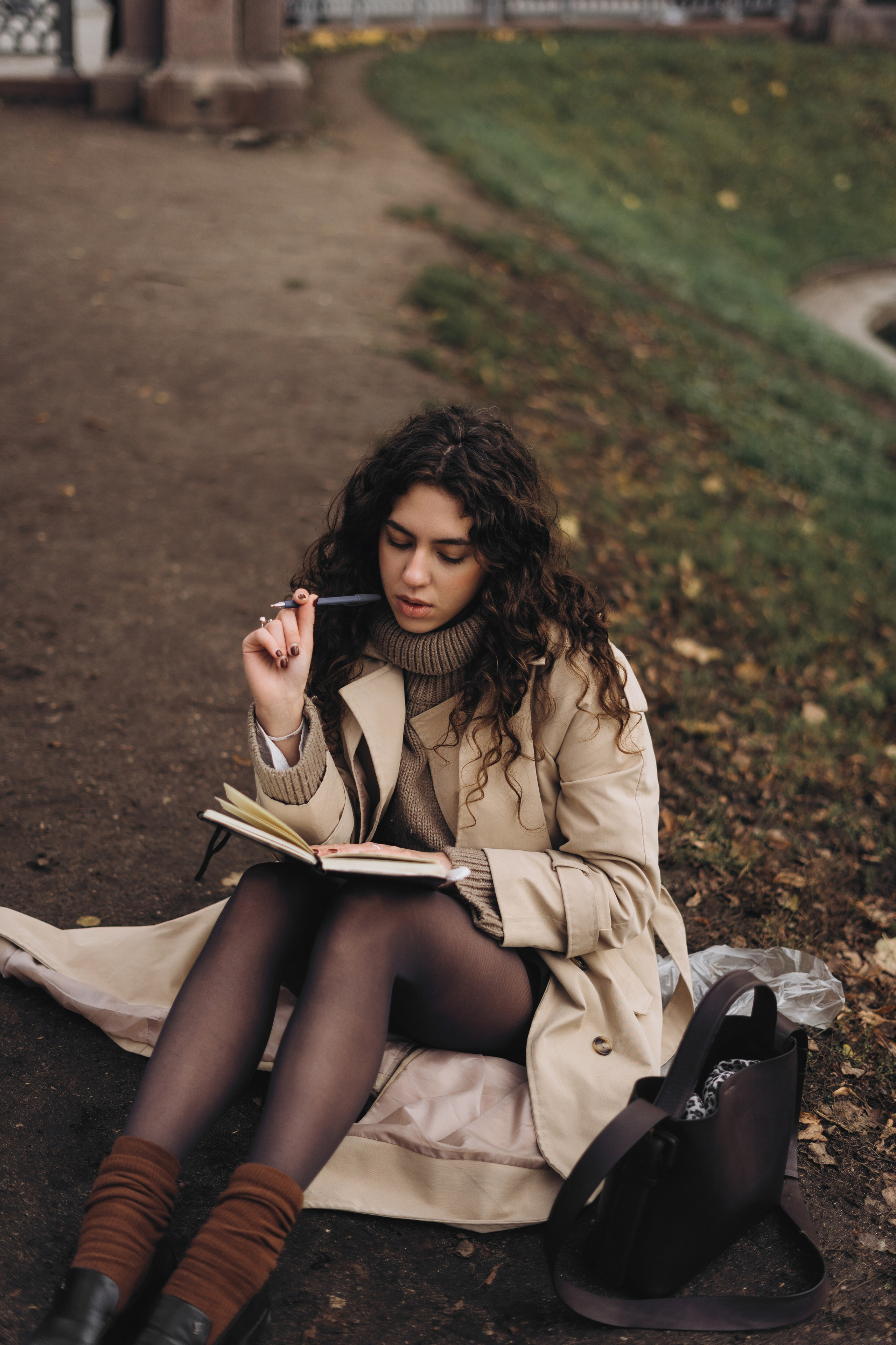 Дарья. Фотограф Москва Виктория-Антуанетта