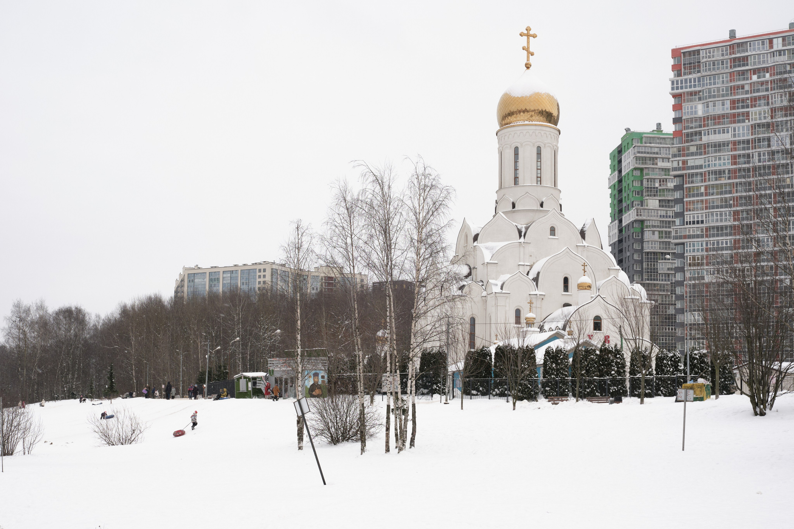 Городской пейзаж — deadpan | Филипп Линзин. Репортажный и портретный фотограф в Санкт-Петербурге Филипп Линзин