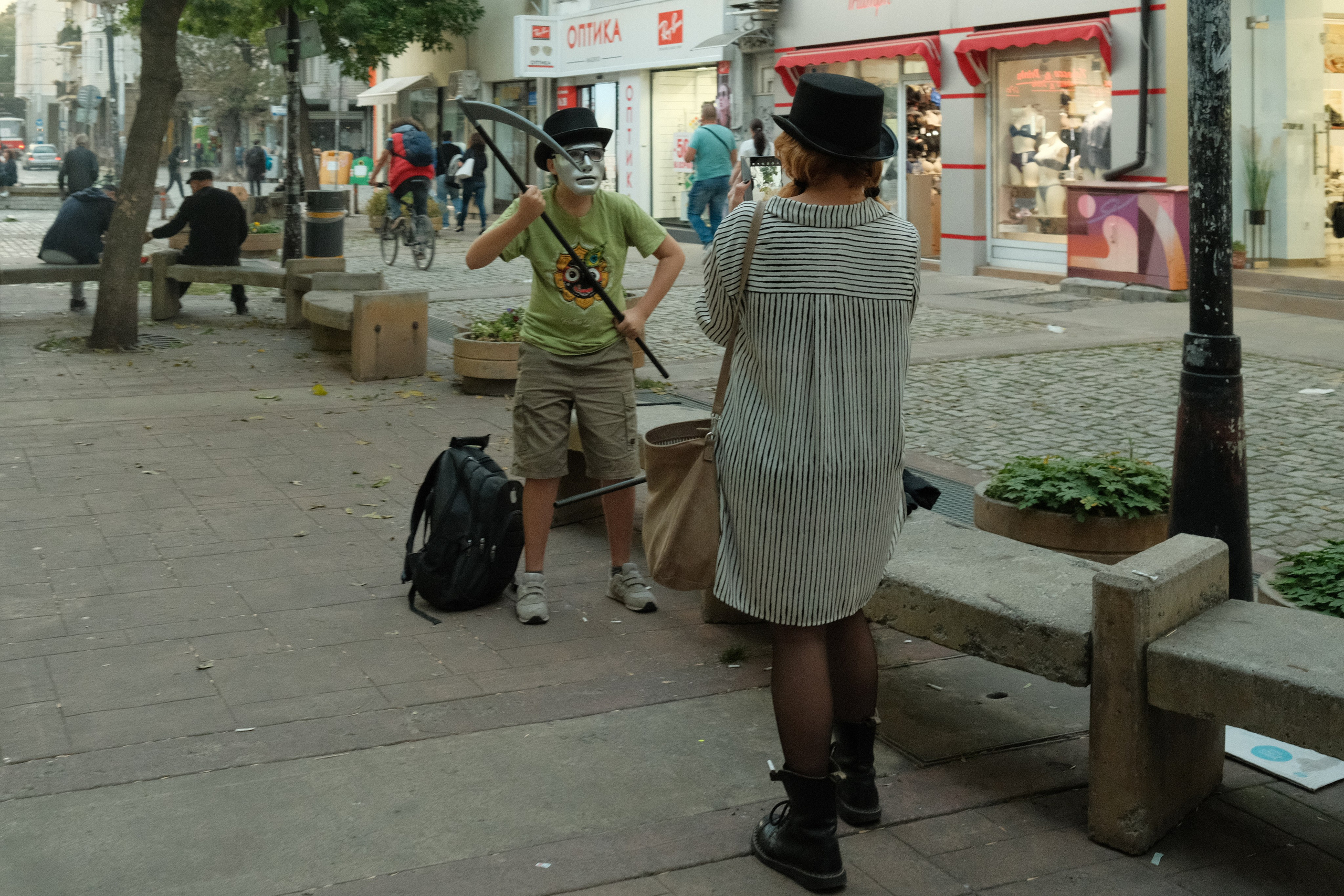 Фотографии Софии | Филипп Линзин. Репортажный и портретный фотограф в Санкт-Петербурге Филипп Линзин