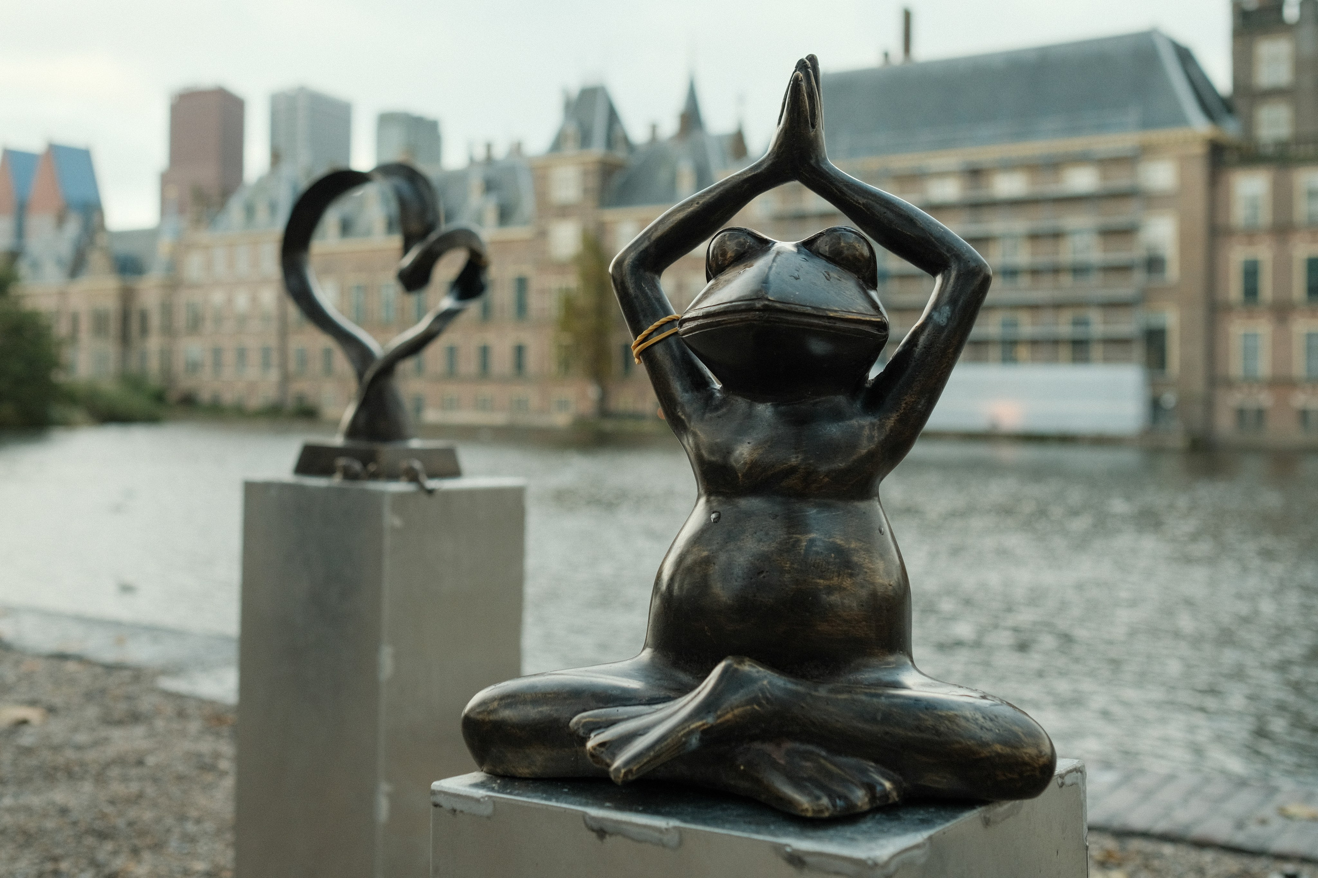 Фотографии Нидерландов | Филипп Линзин. Репортажный и портретный фотограф в Санкт-Петербурге Филипп Линзин