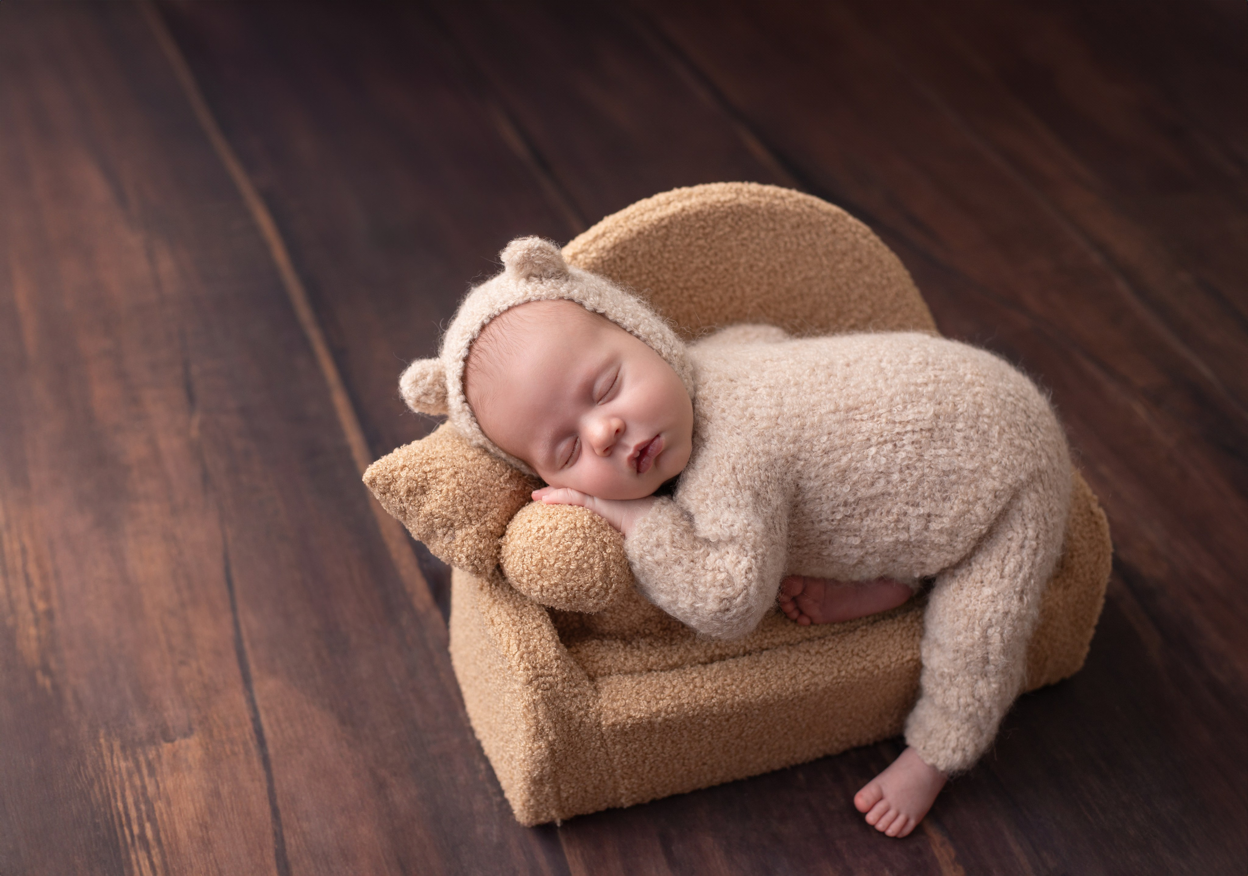 Новорожденные. Фотограф новорожденных и малышей до года в Мирном Светлана Арбузанова