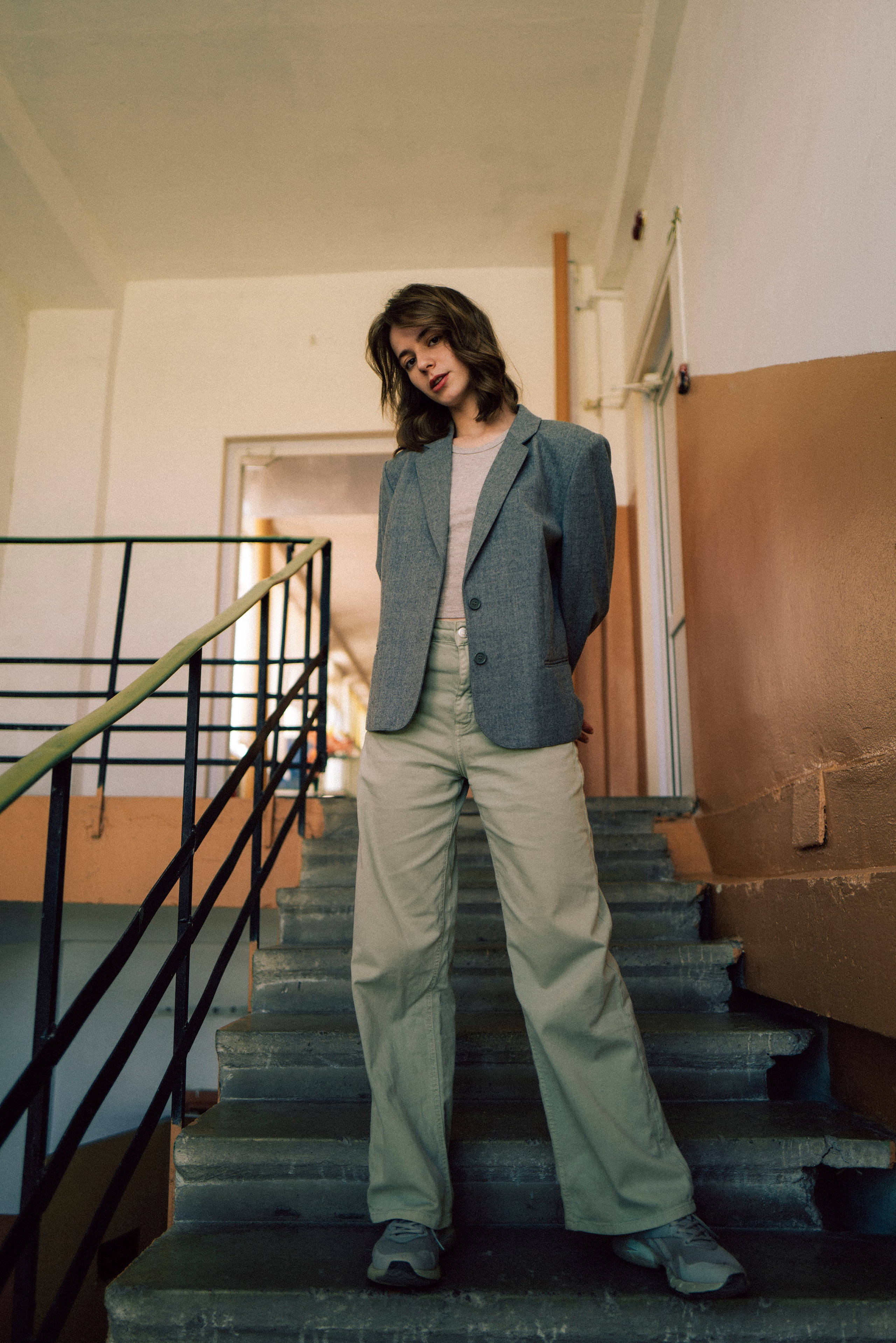 Наталия. Maxon Magnusson