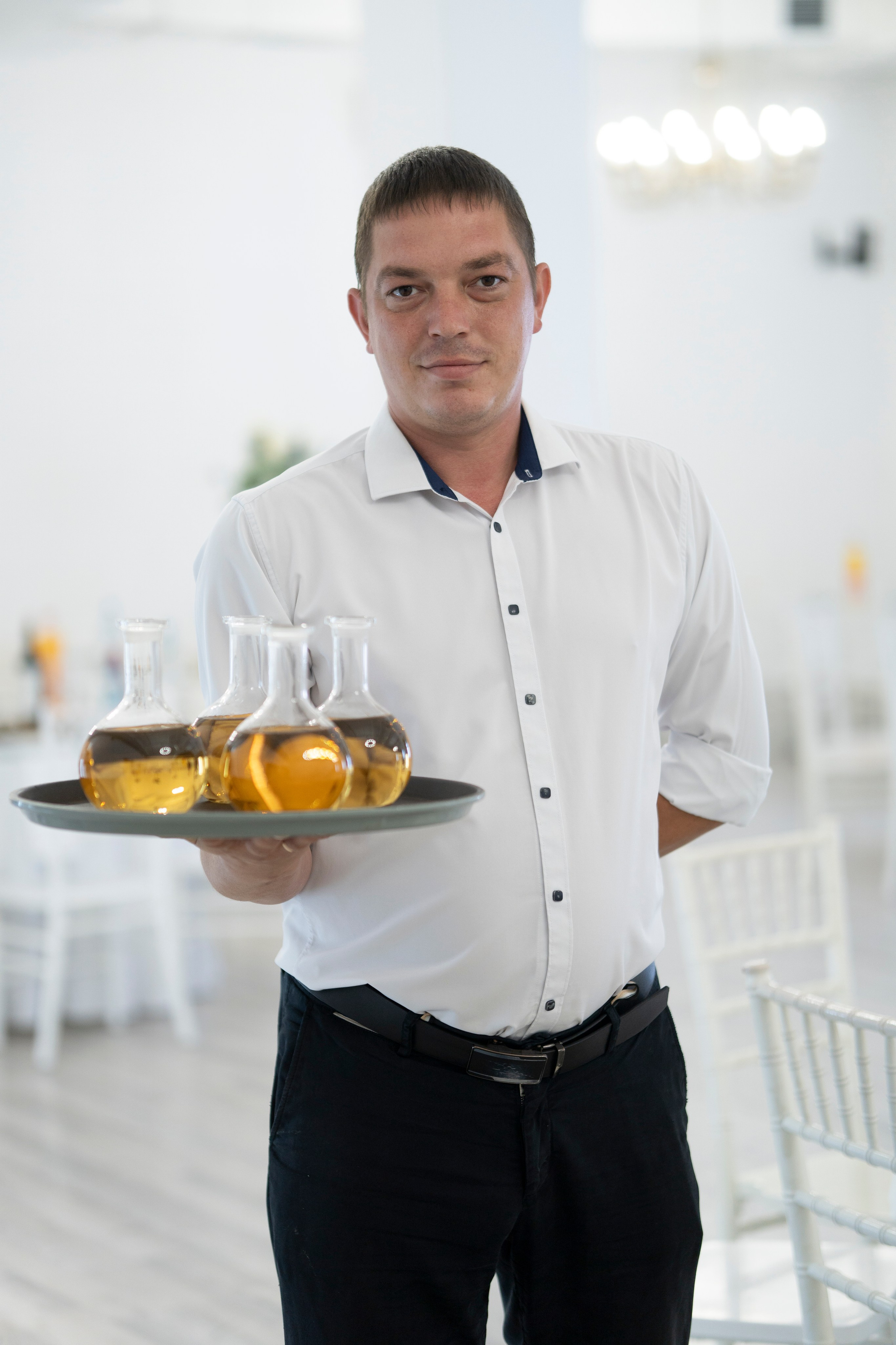 Рестораны. Maxon Magnusson