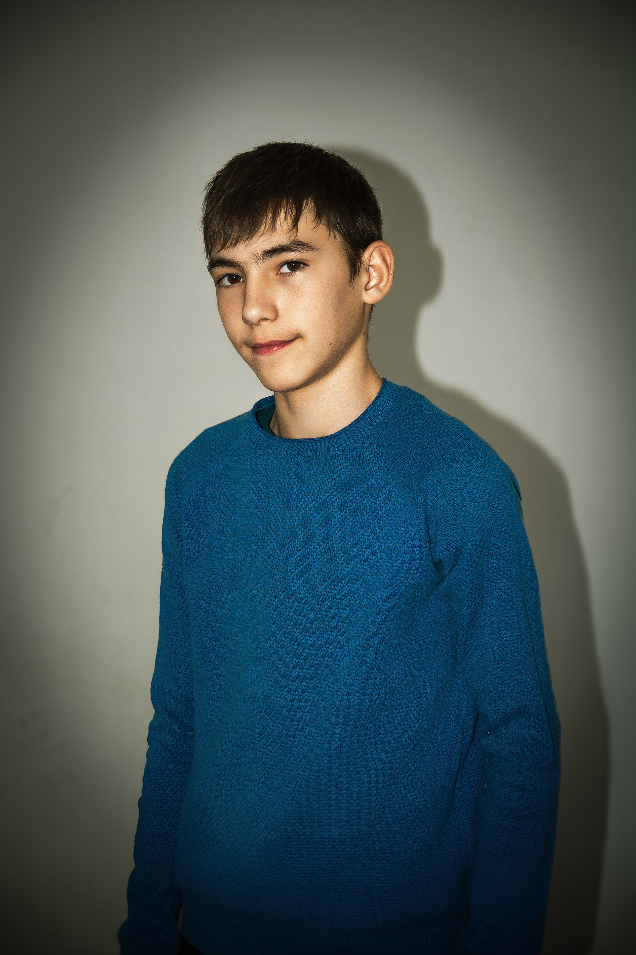 Назар. Фотограф широкого профиля Чита-Цасучей