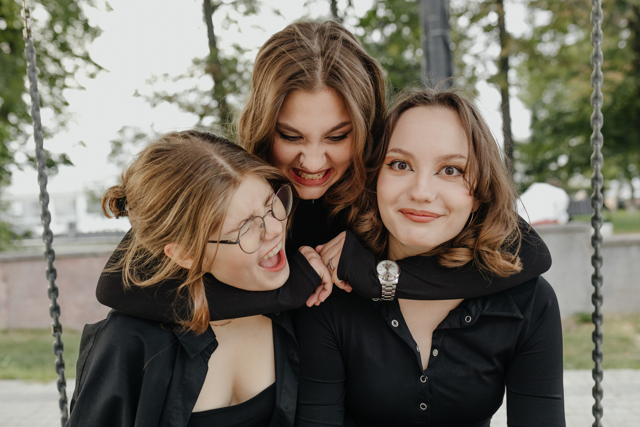Школа + Улица + Репортаж урока. Свадебный и репортажный фотограф Любовь Харитонова | Москва | Нижний Новгород
