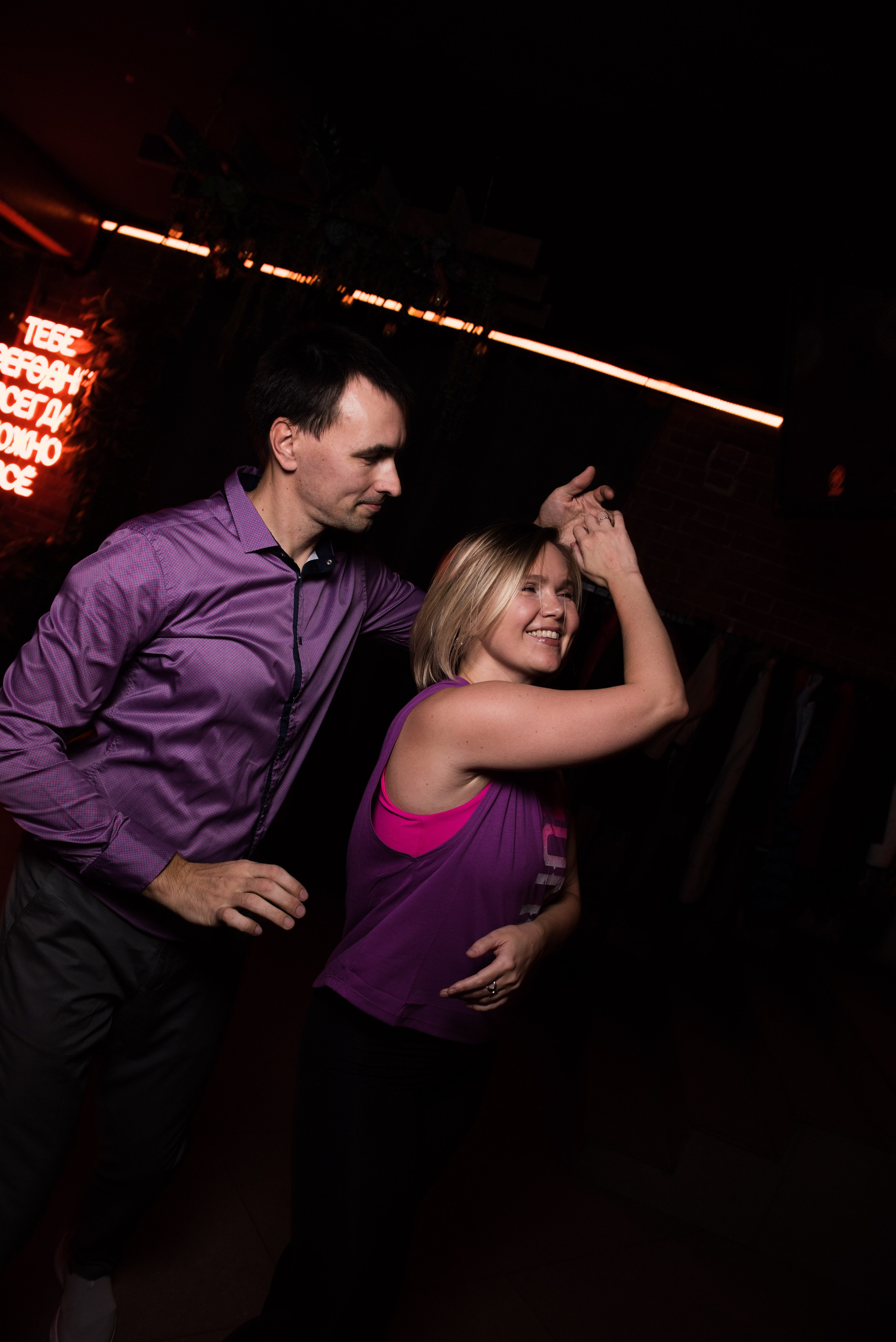 Forro party. Арт фотограф