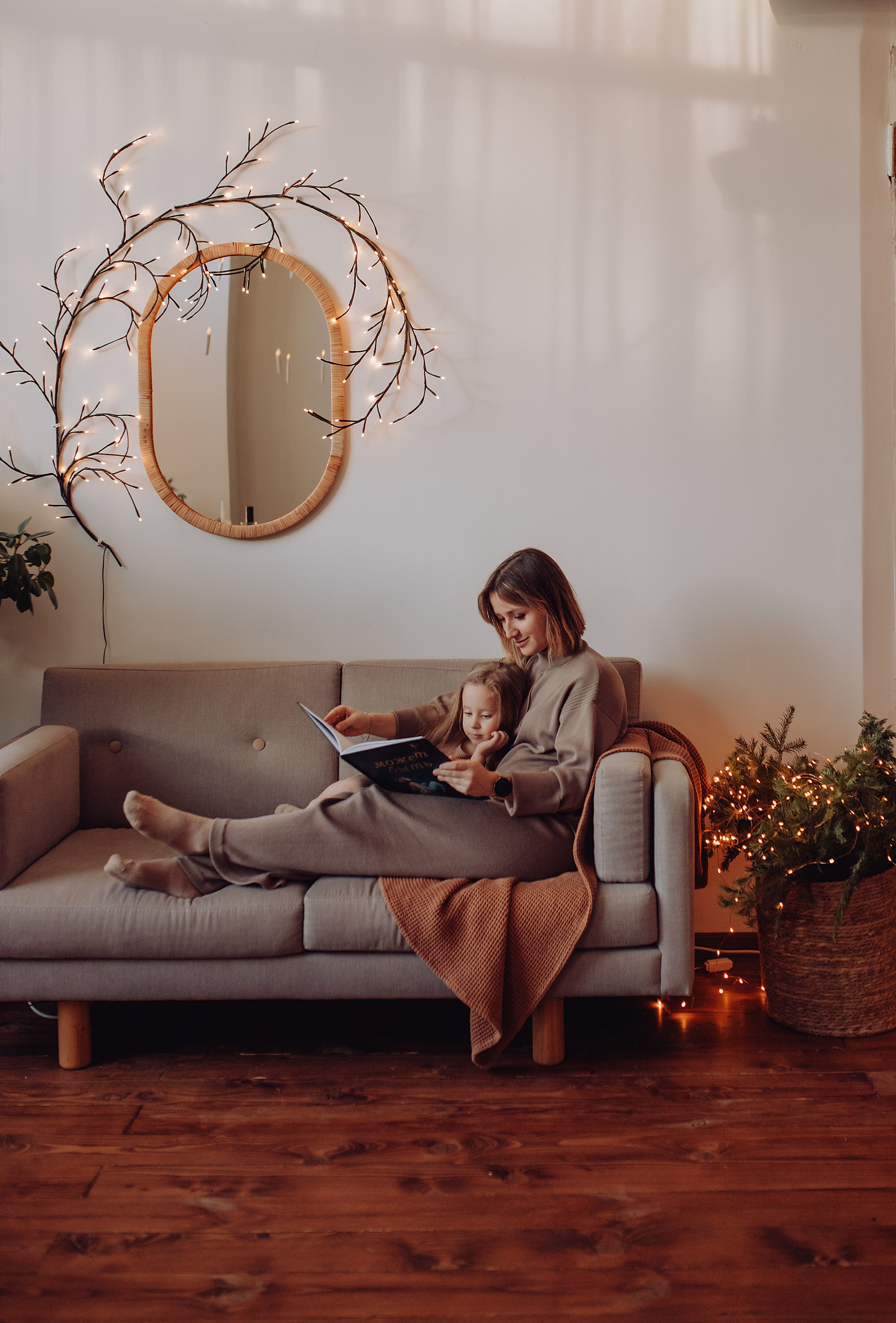 Наташа Уля. Семейный и детский фотограф в Краснодаре Катя Гор