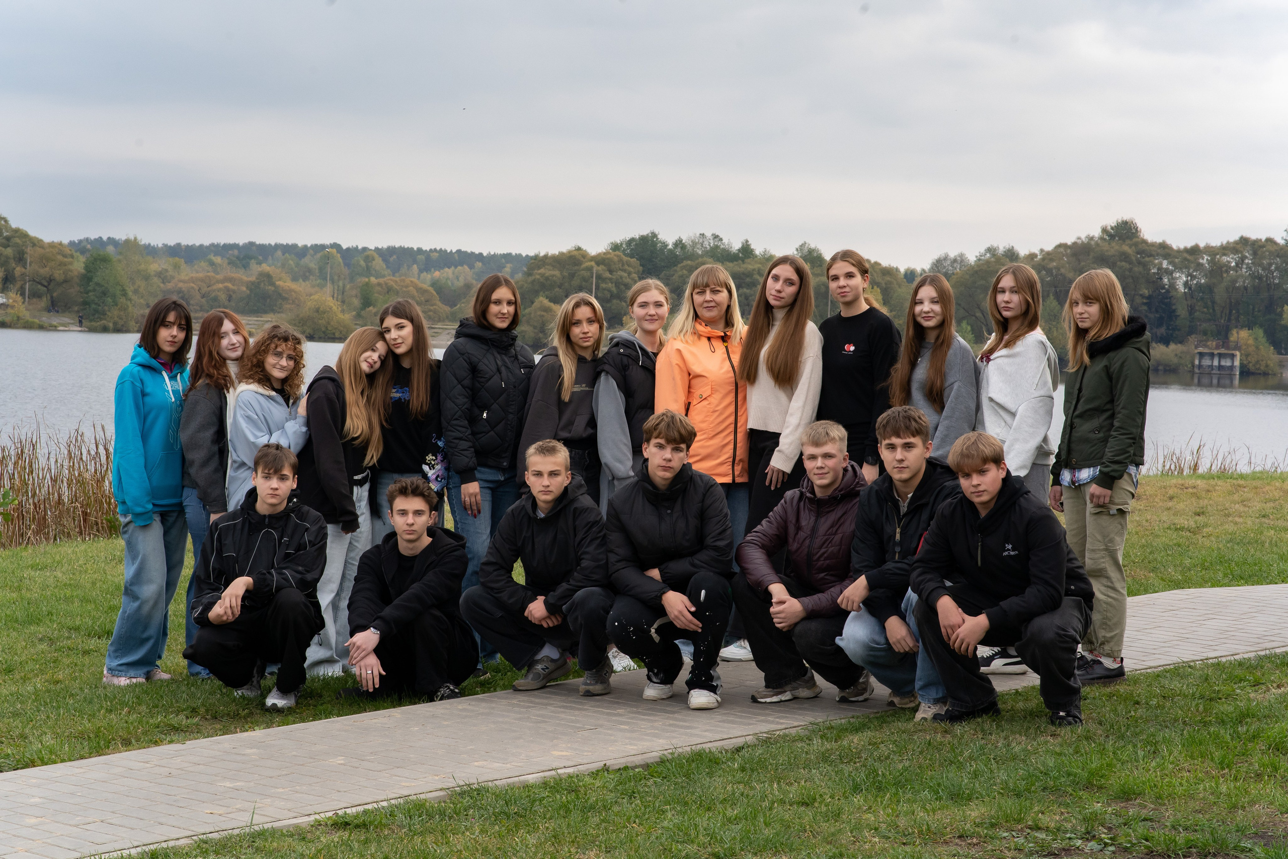 Общие фотографии. Выпускные альбомы для школы и детского сада. Брянск, Дятьково